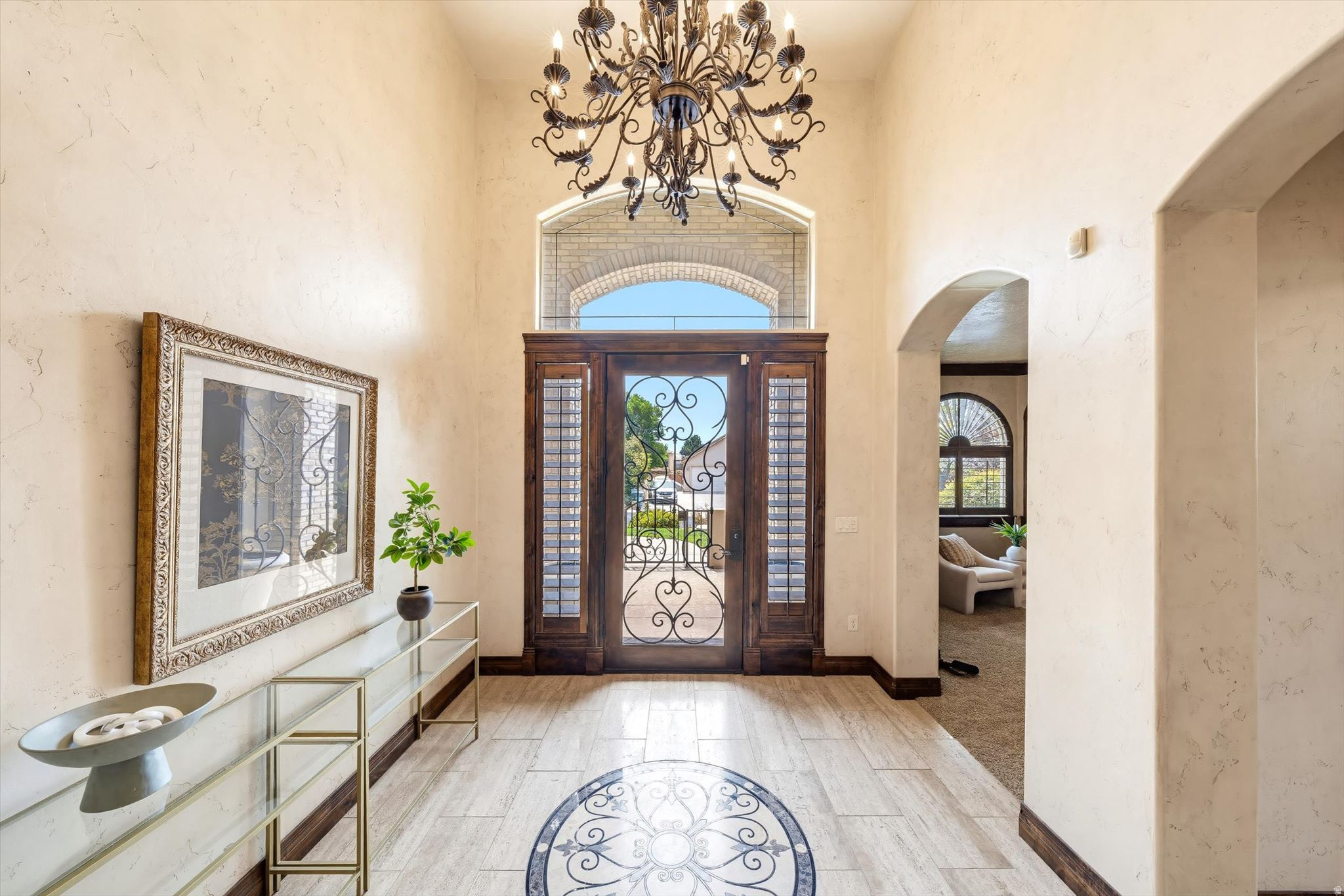 CHAPARRAL RIDGE PH 2 - Residential