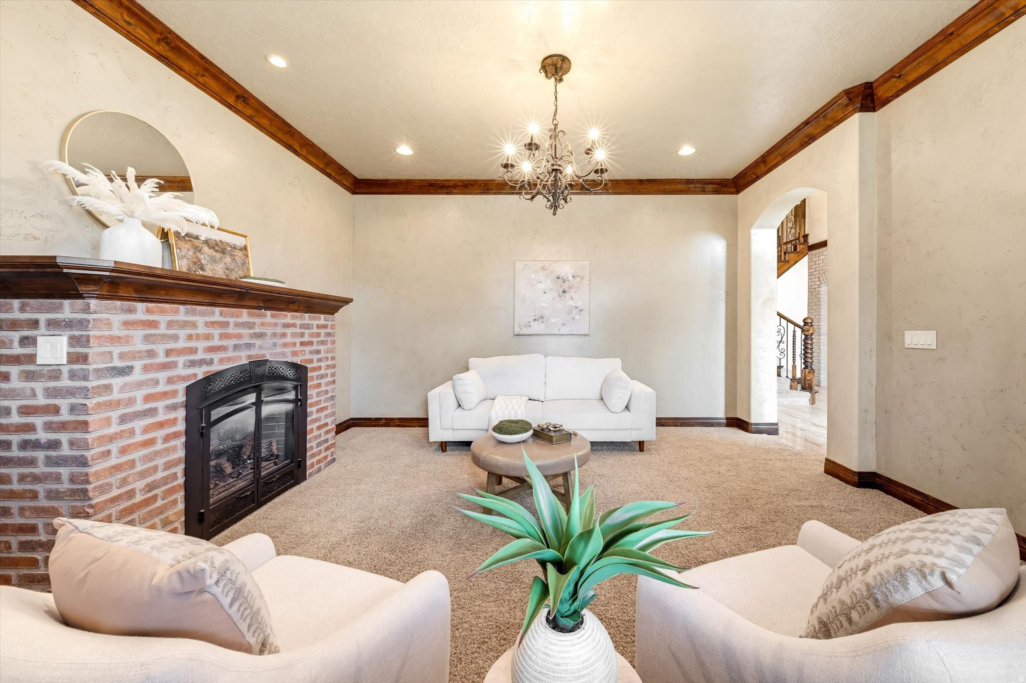 CHAPARRAL RIDGE PH 2 - Residential