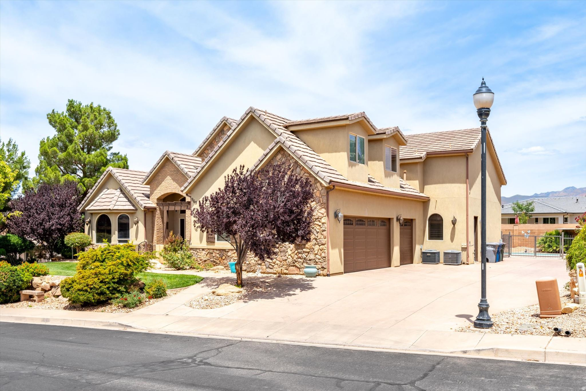 CHAPARRAL RIDGE PH 2 - Residential