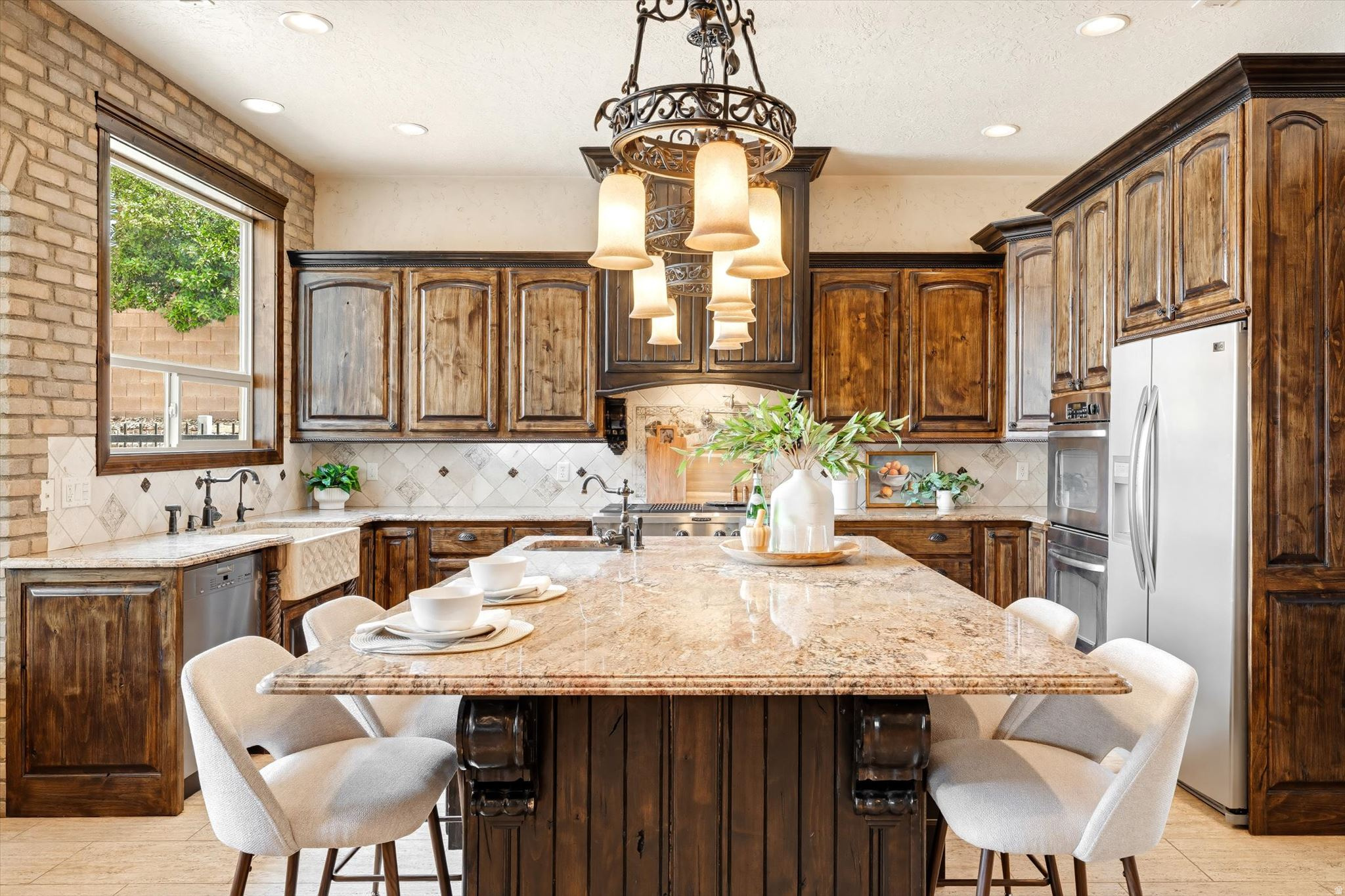 CHAPARRAL RIDGE PH 2 - Residential