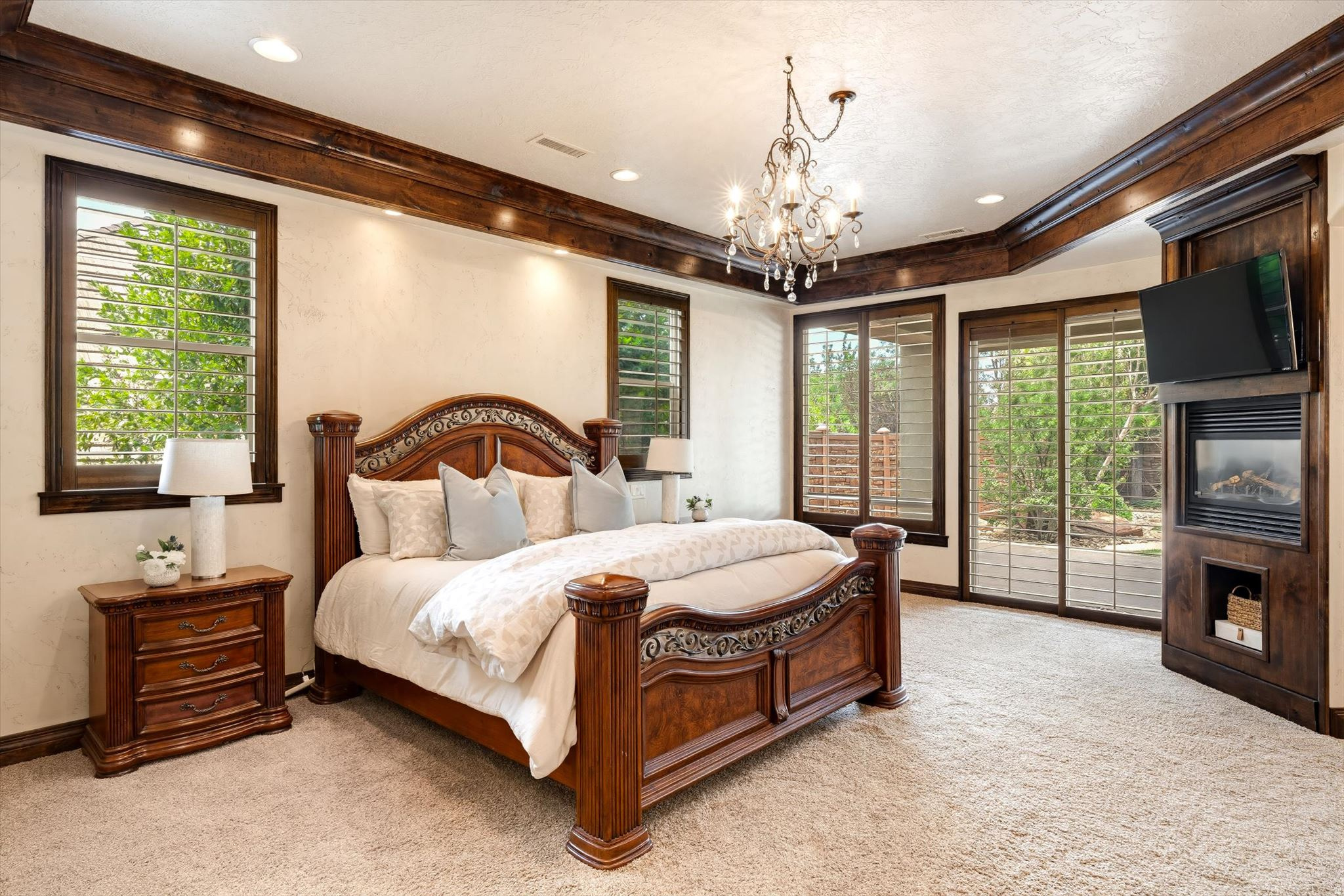 CHAPARRAL RIDGE PH 2 - Residential