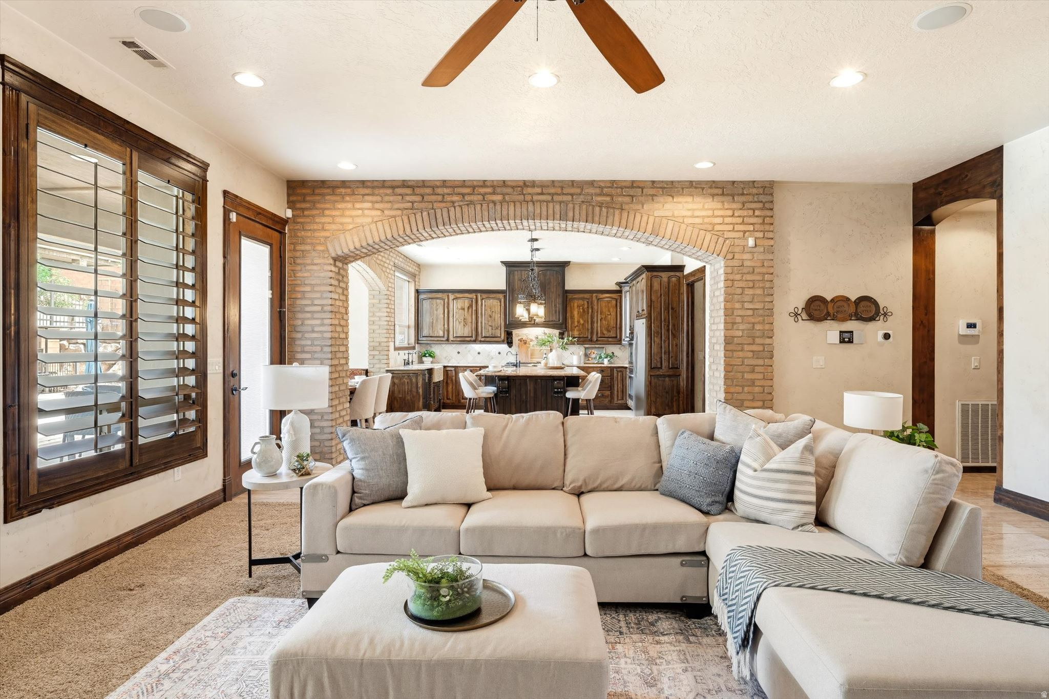 CHAPARRAL RIDGE PH 2 - Residential
