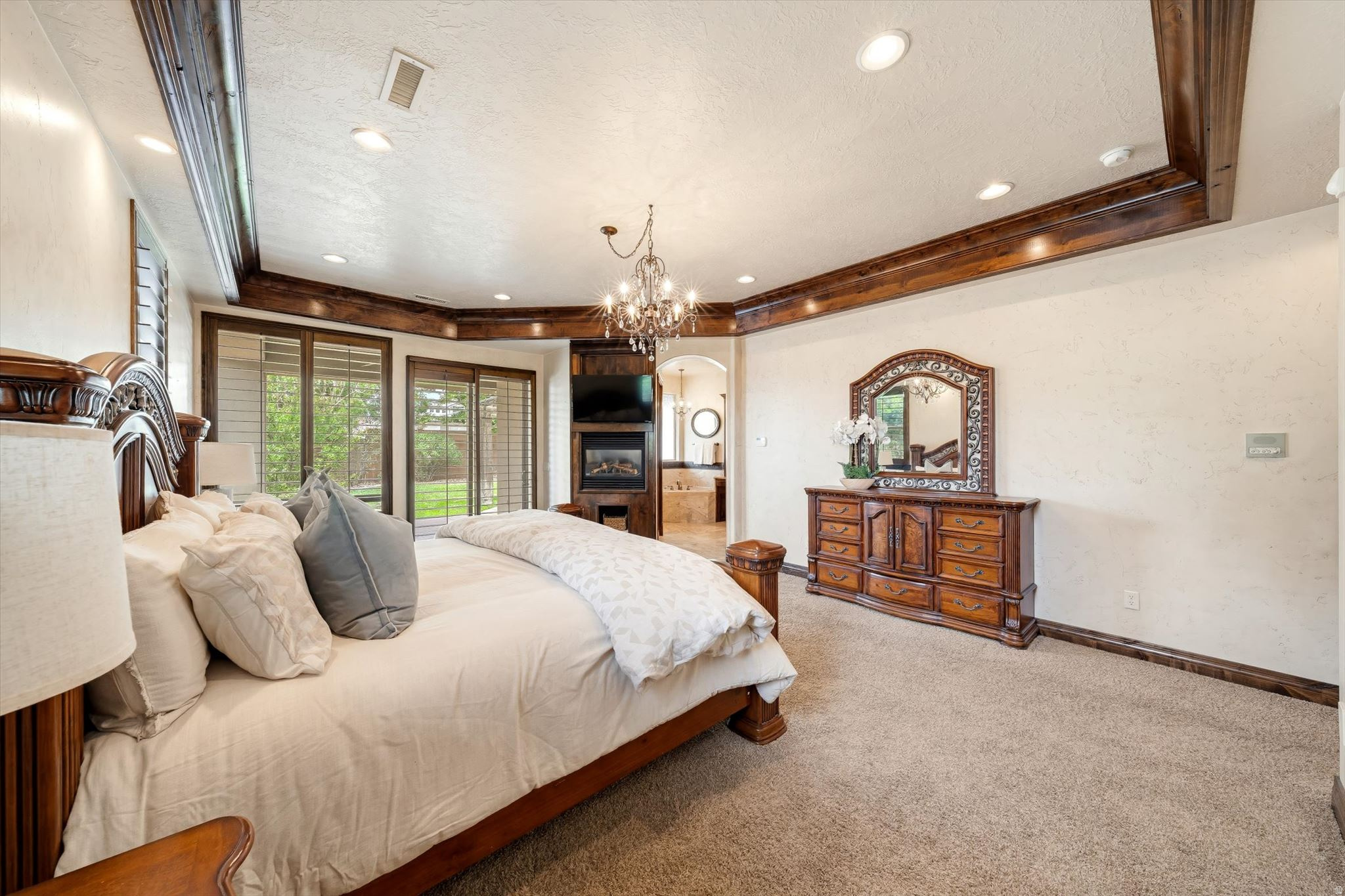 CHAPARRAL RIDGE PH 2 - Residential