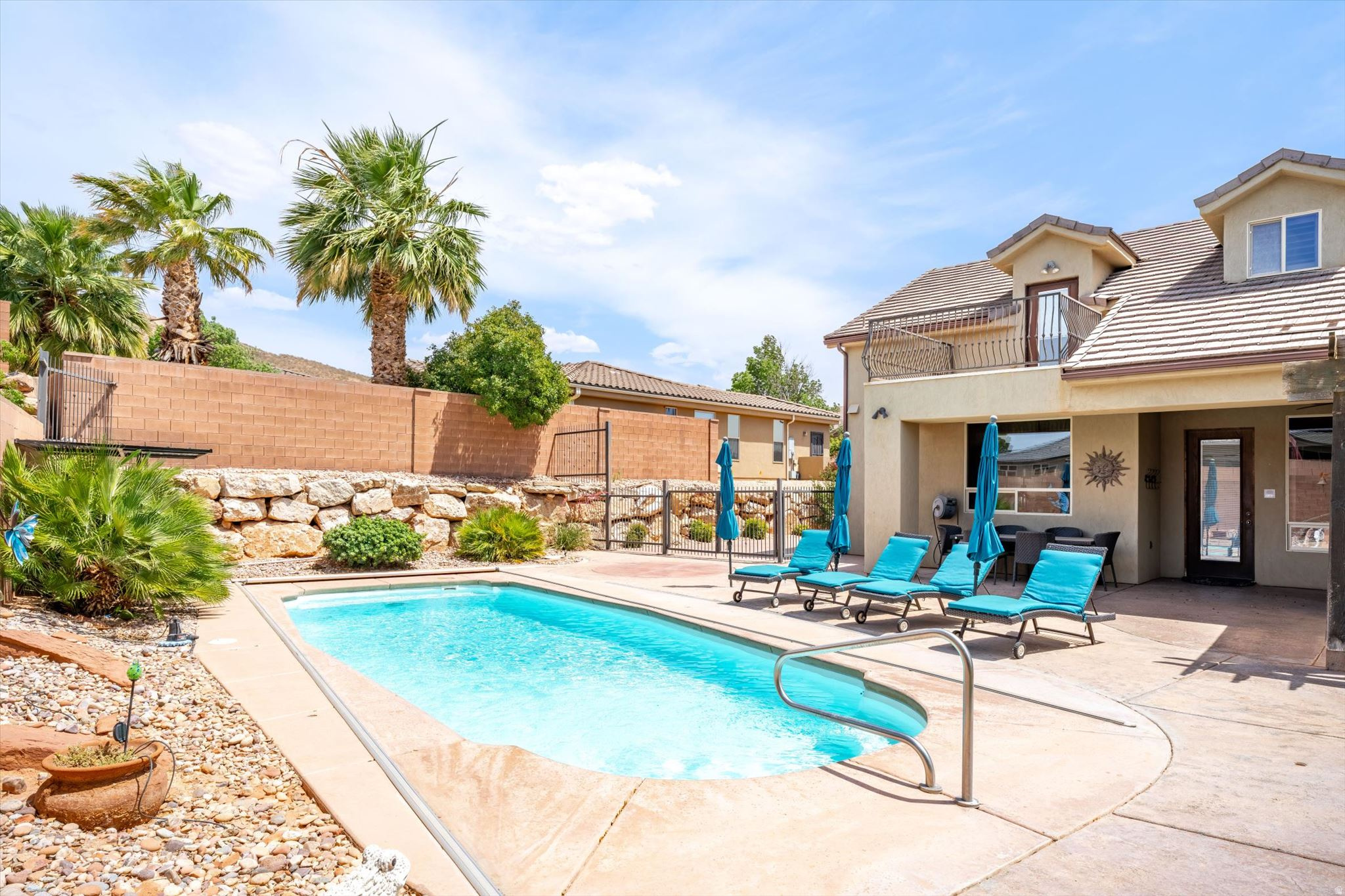 CHAPARRAL RIDGE PH 2 - Residential