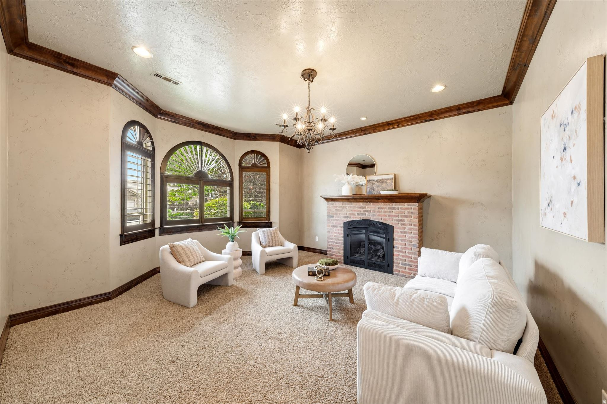 CHAPARRAL RIDGE PH 2 - Residential
