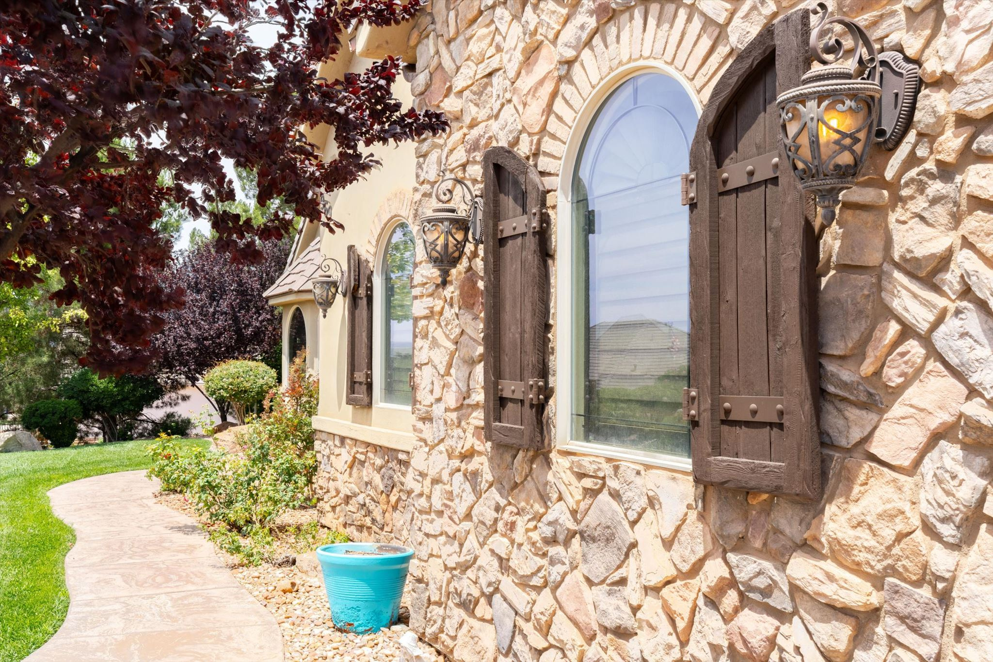 CHAPARRAL RIDGE PH 2 - Residential