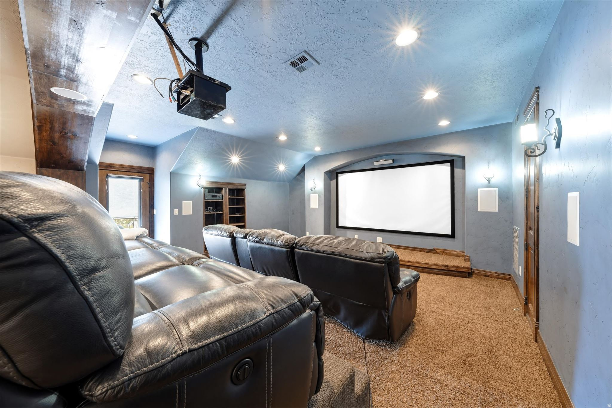CHAPARRAL RIDGE PH 2 - Residential