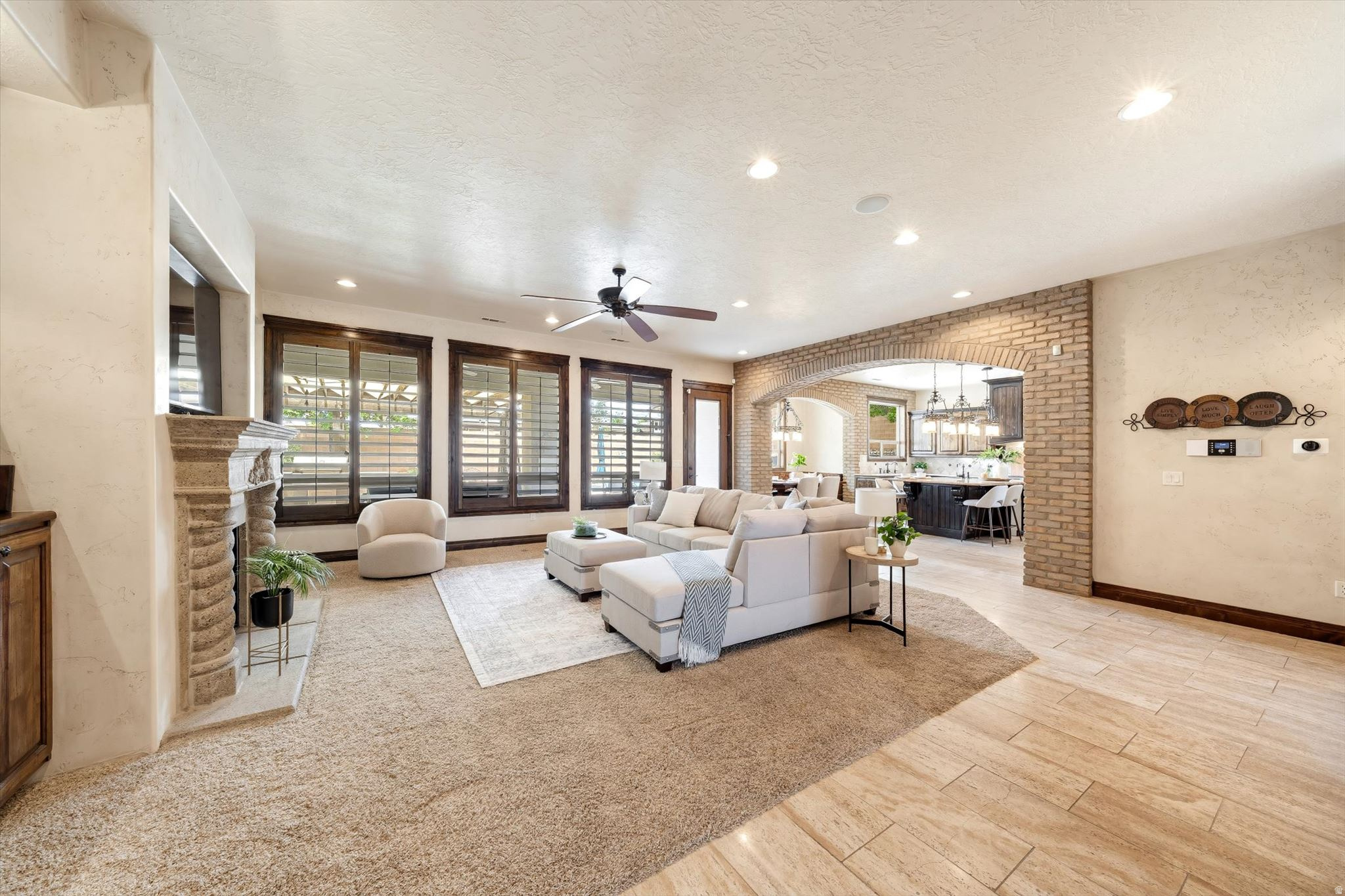 CHAPARRAL RIDGE PH 2 - Residential