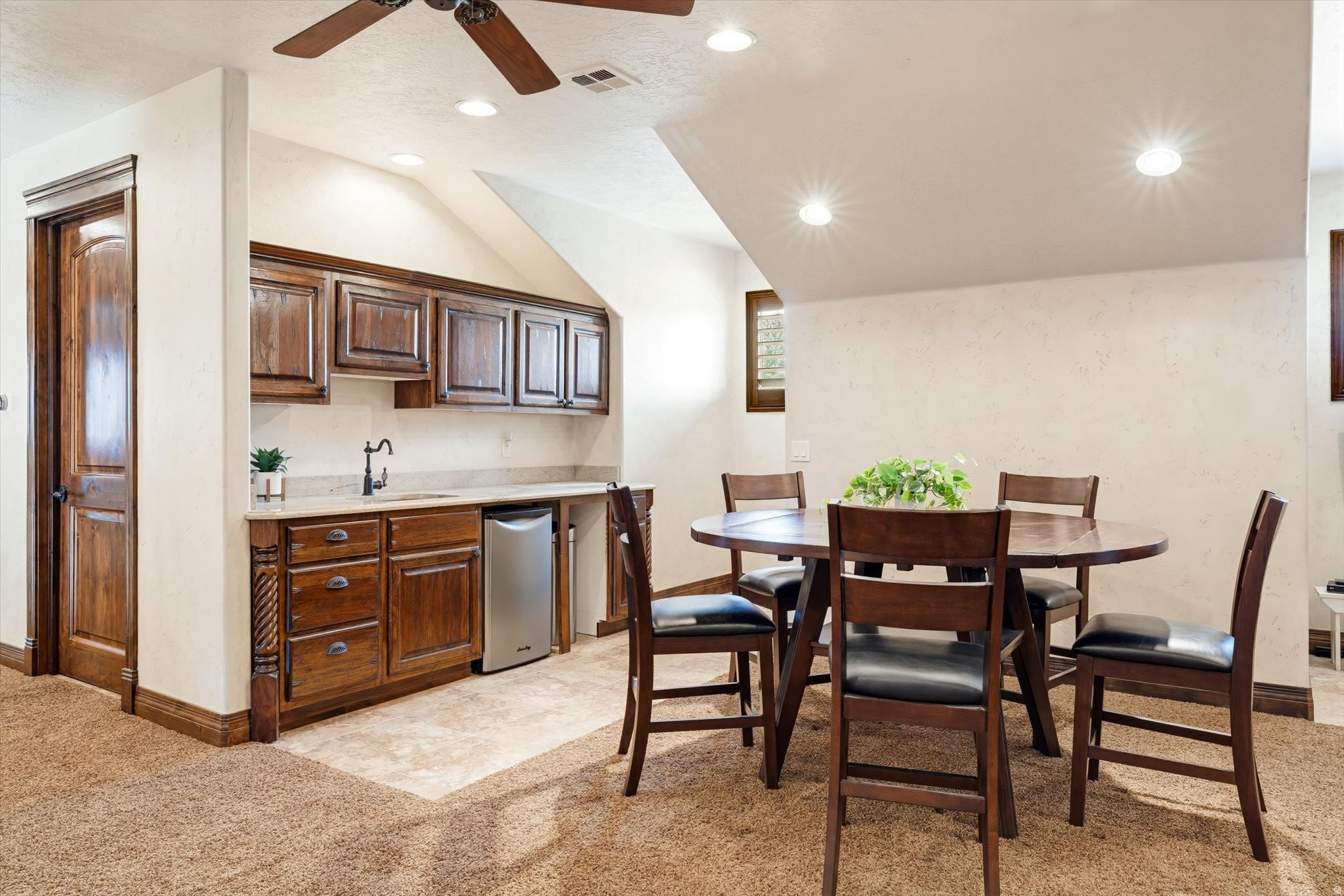 CHAPARRAL RIDGE PH 2 - Residential