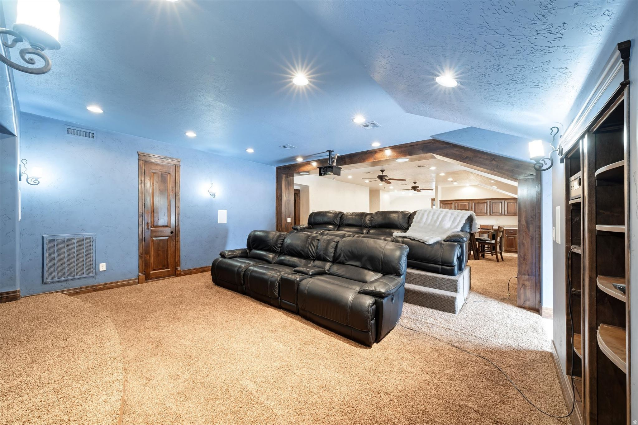 CHAPARRAL RIDGE PH 2 - Residential