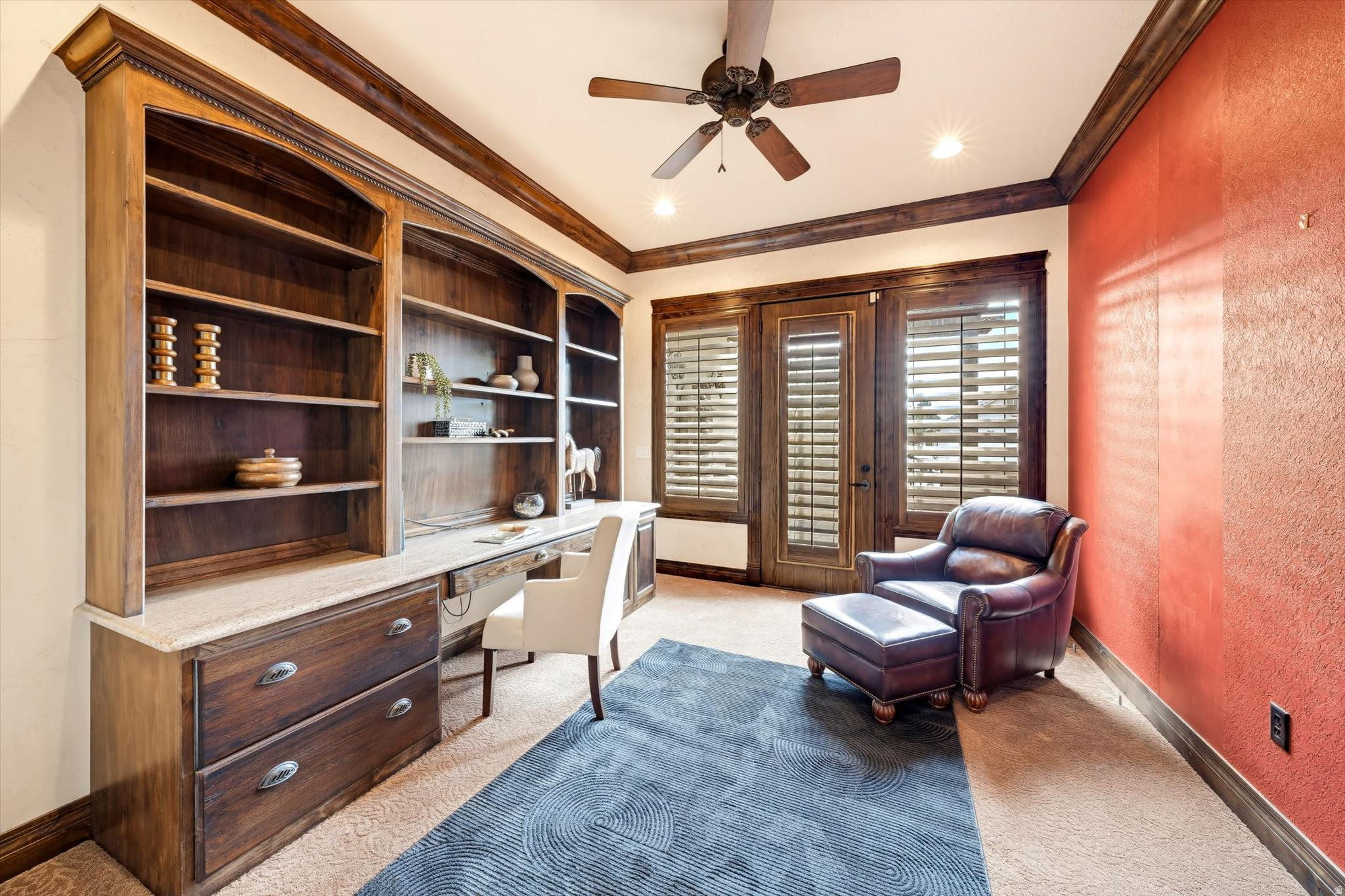 CHAPARRAL RIDGE PH 2 - Residential