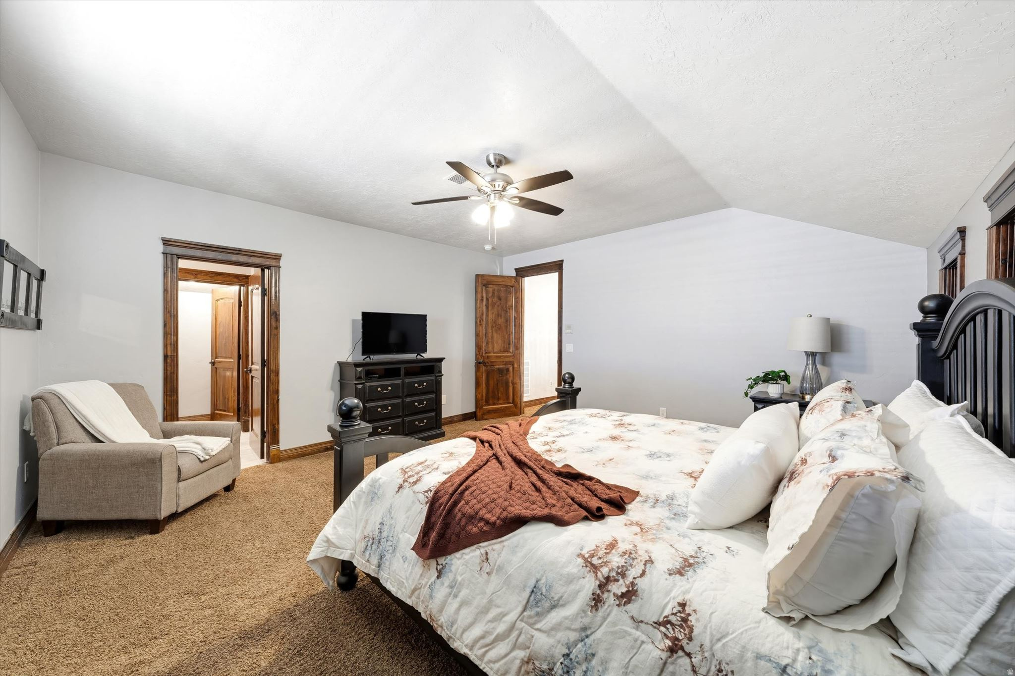 CHAPARRAL RIDGE PH 2 - Residential