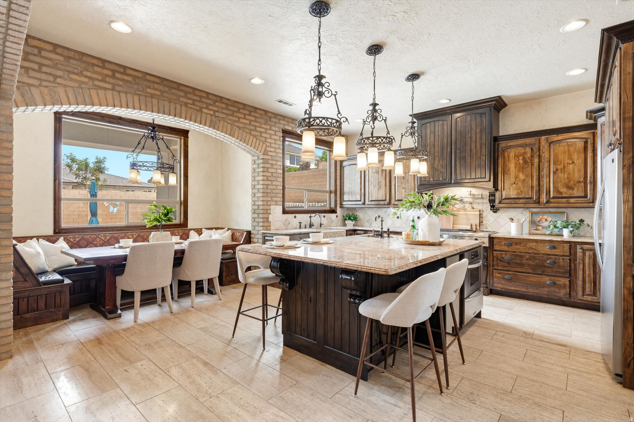 CHAPARRAL RIDGE PH 2 - Residential