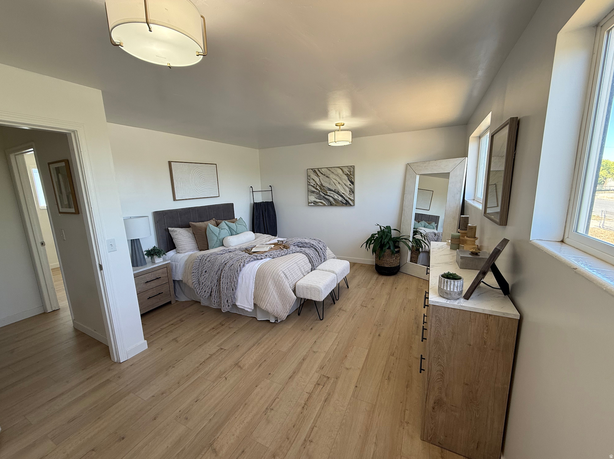 KING VALLEY SUB - Residential