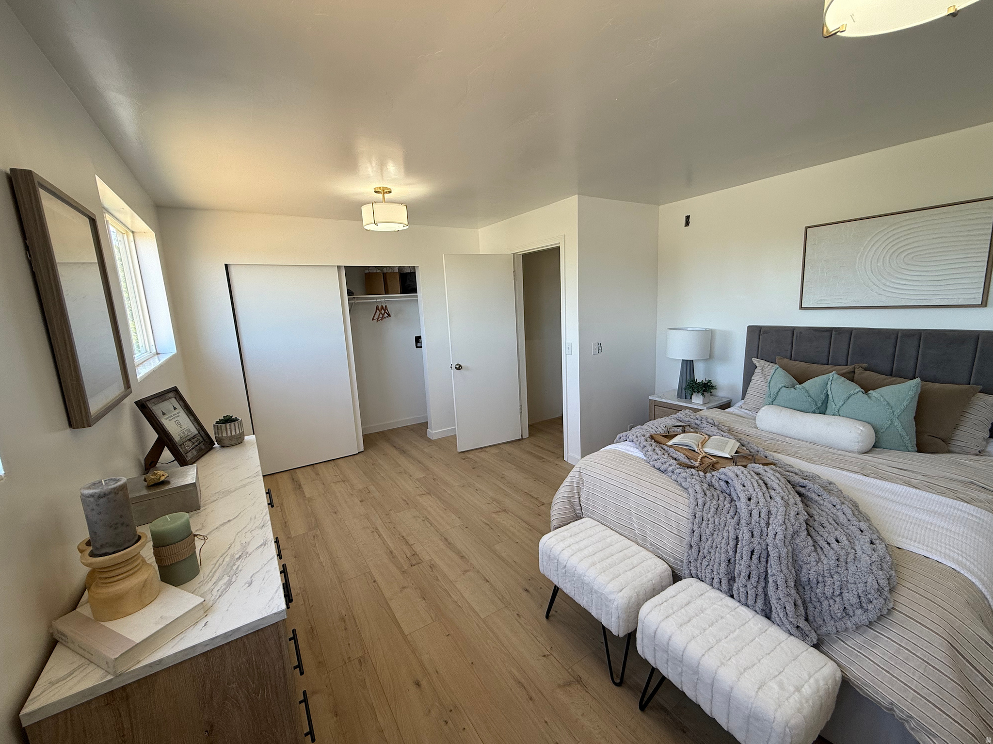 KING VALLEY SUB - Residential