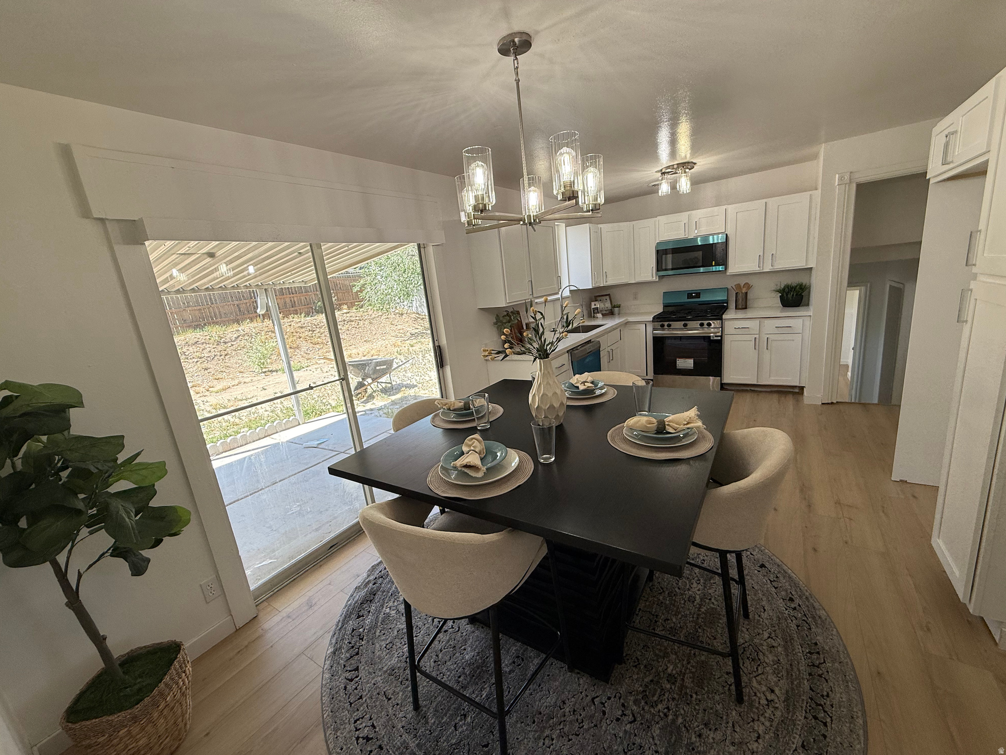 KING VALLEY SUB - Residential