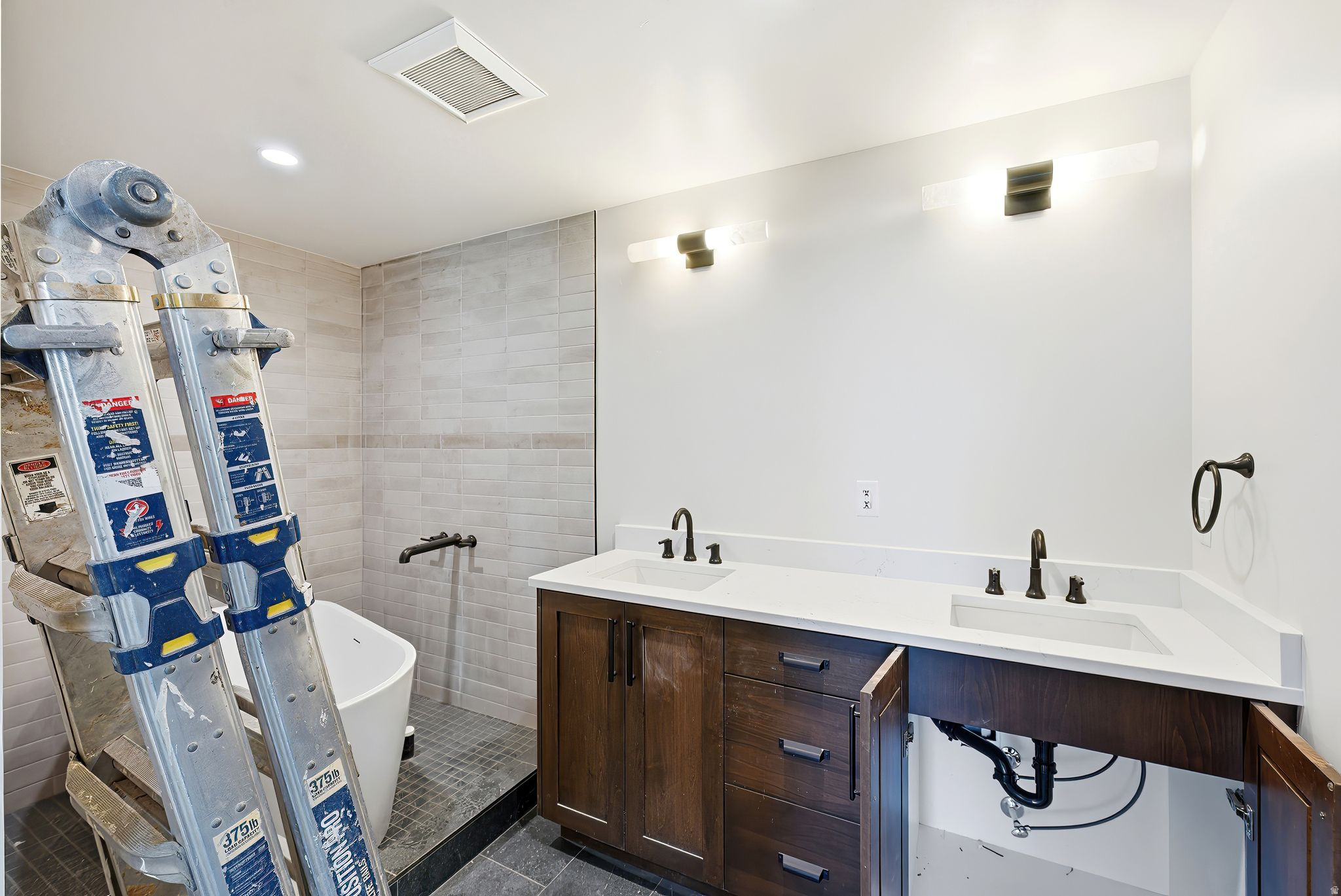 KEETLEY RIDGE - Residential
