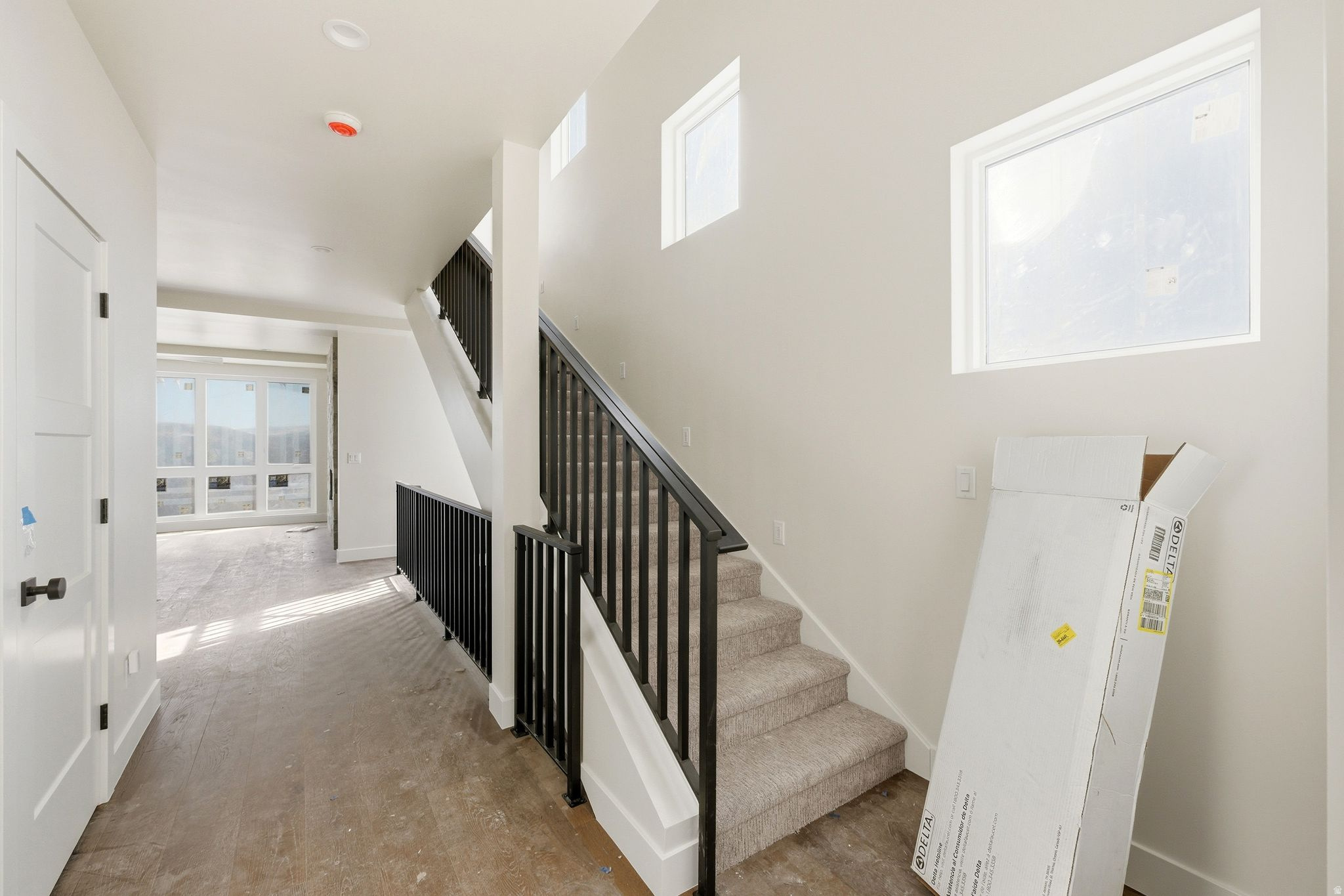 KEETLEY RIDGE - Residential