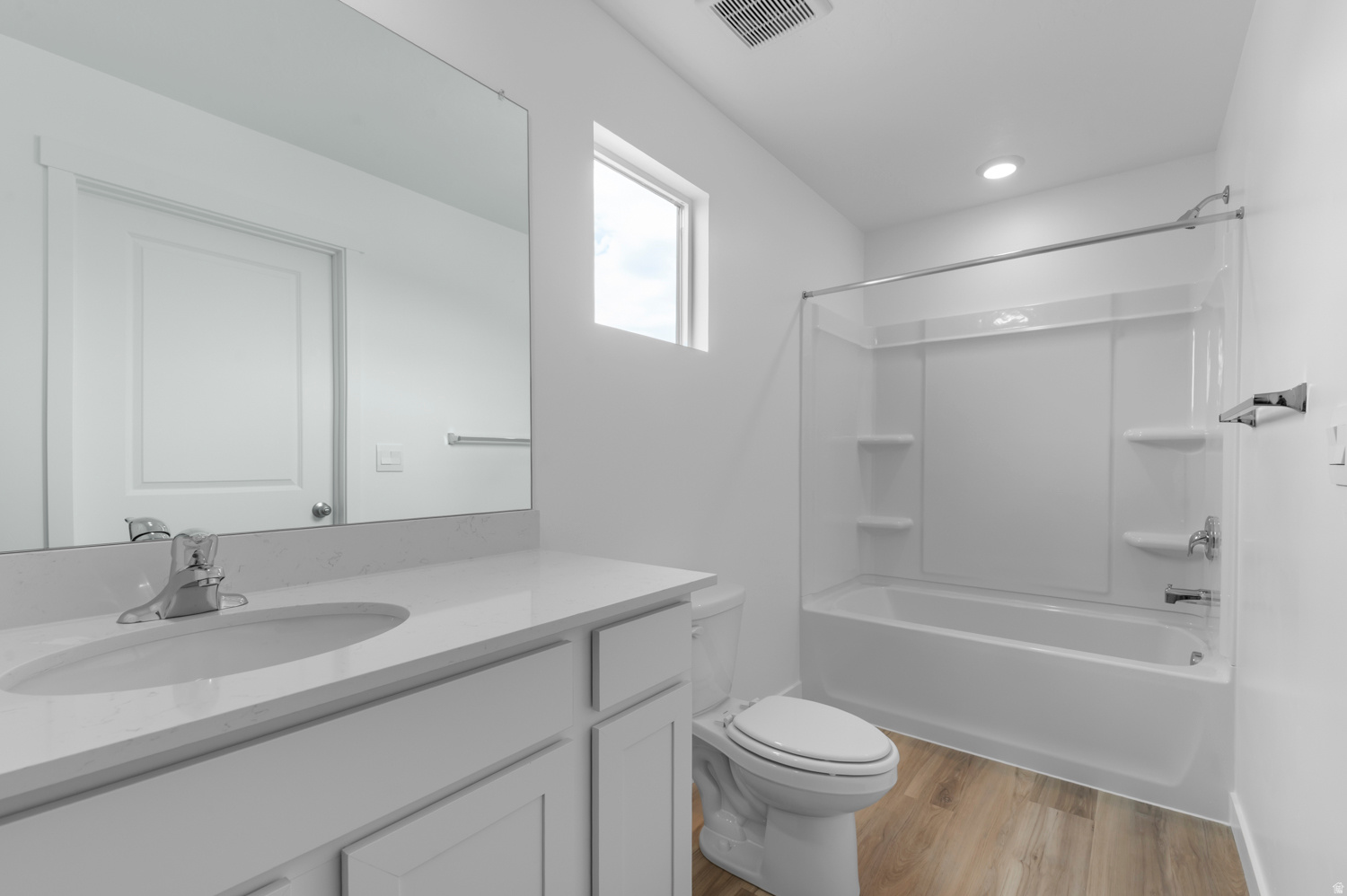 INVERNESS BY D.R. HORTON - Residential