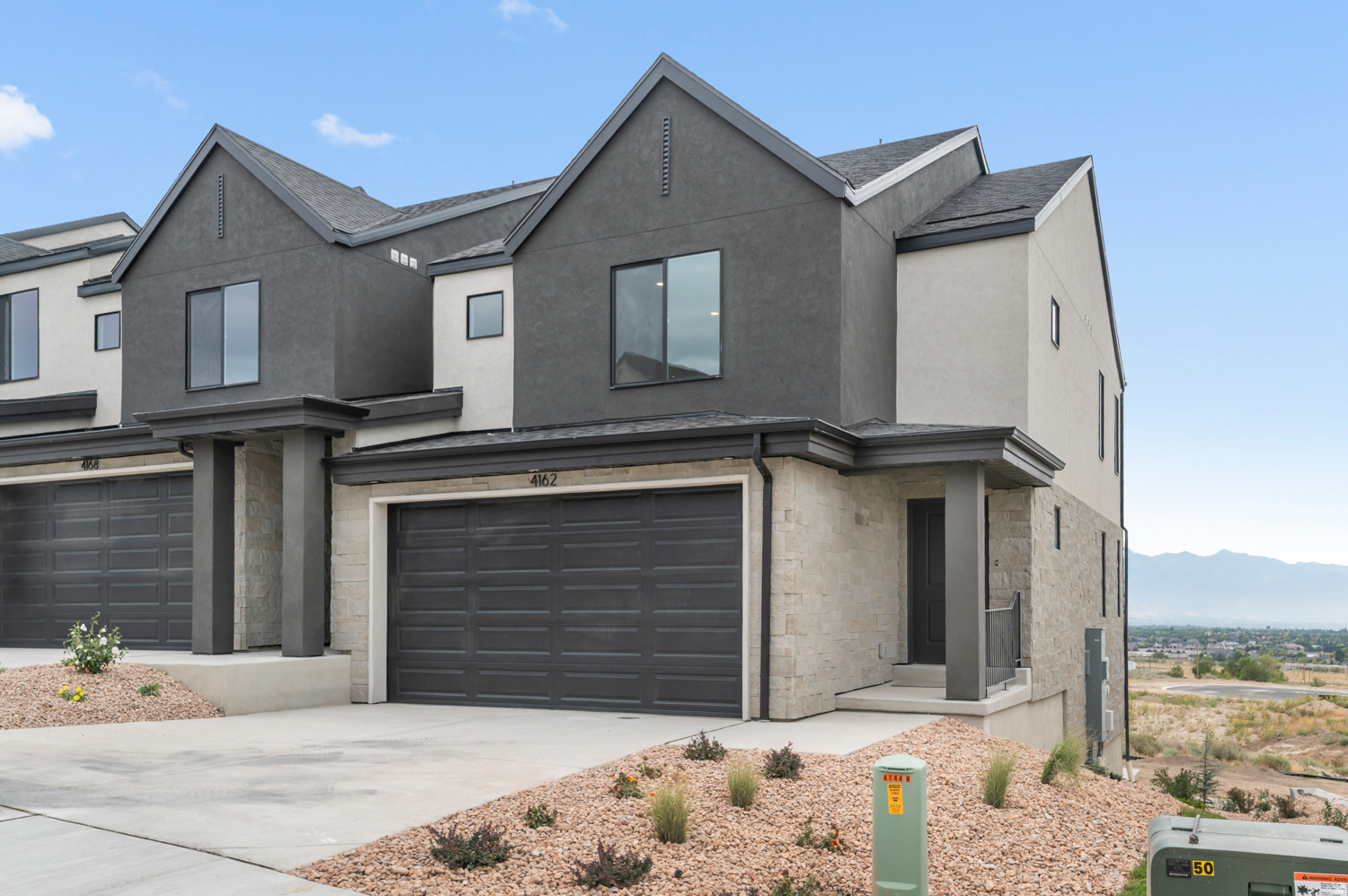 INVERNESS BY D.R. HORTON - Residential