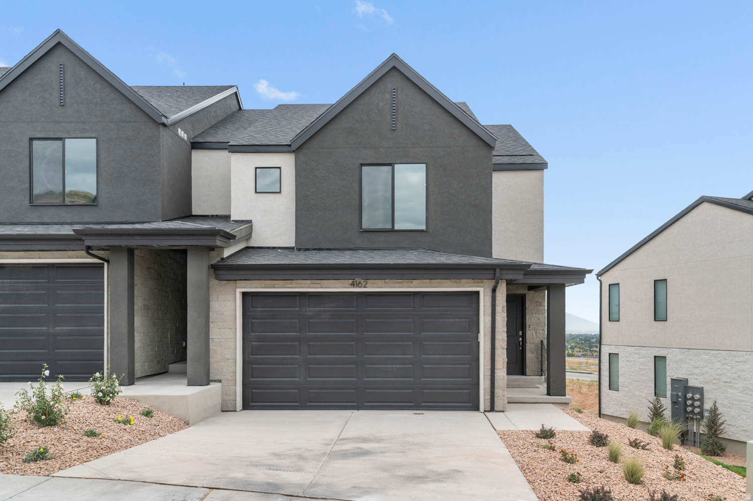 INVERNESS BY D.R. HORTON - Residential