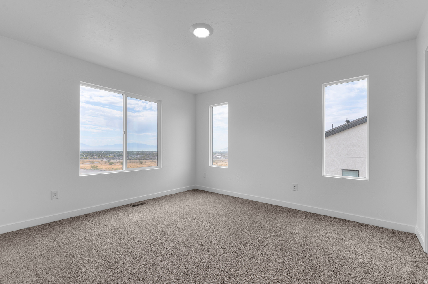 INVERNESS BY D.R. HORTON - Residential