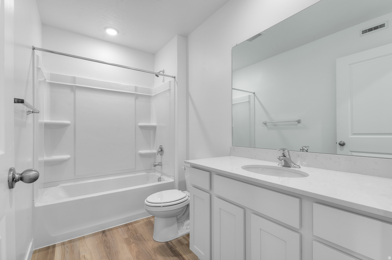INVERNESS BY D.R. HORTON - Residential