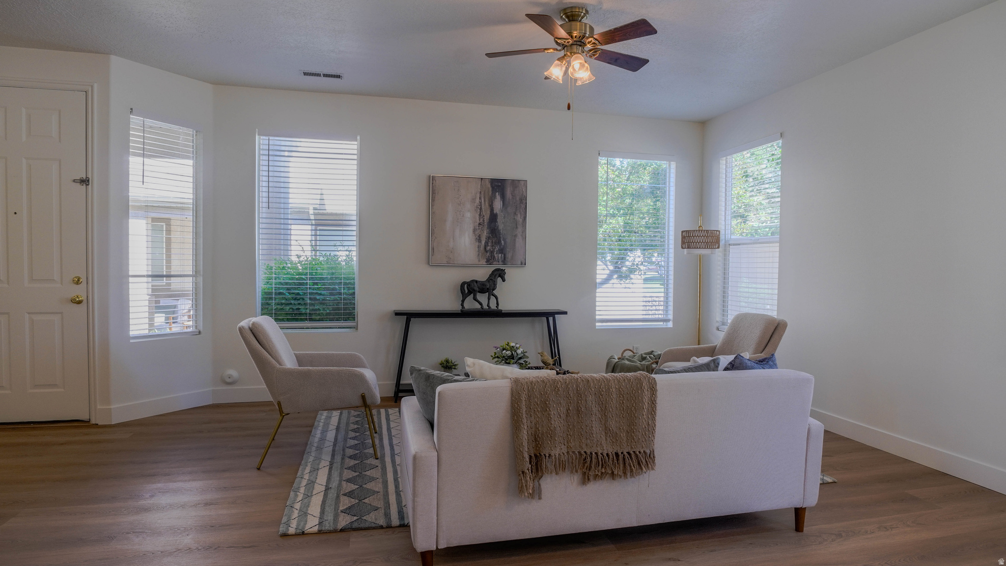 PROMENADE AT PHEASANT POINTE CONDO - Residential