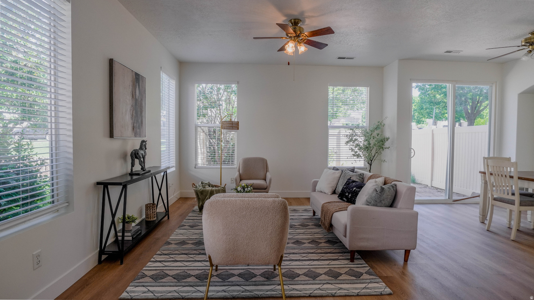 PROMENADE AT PHEASANT POINTE CONDO - Residential