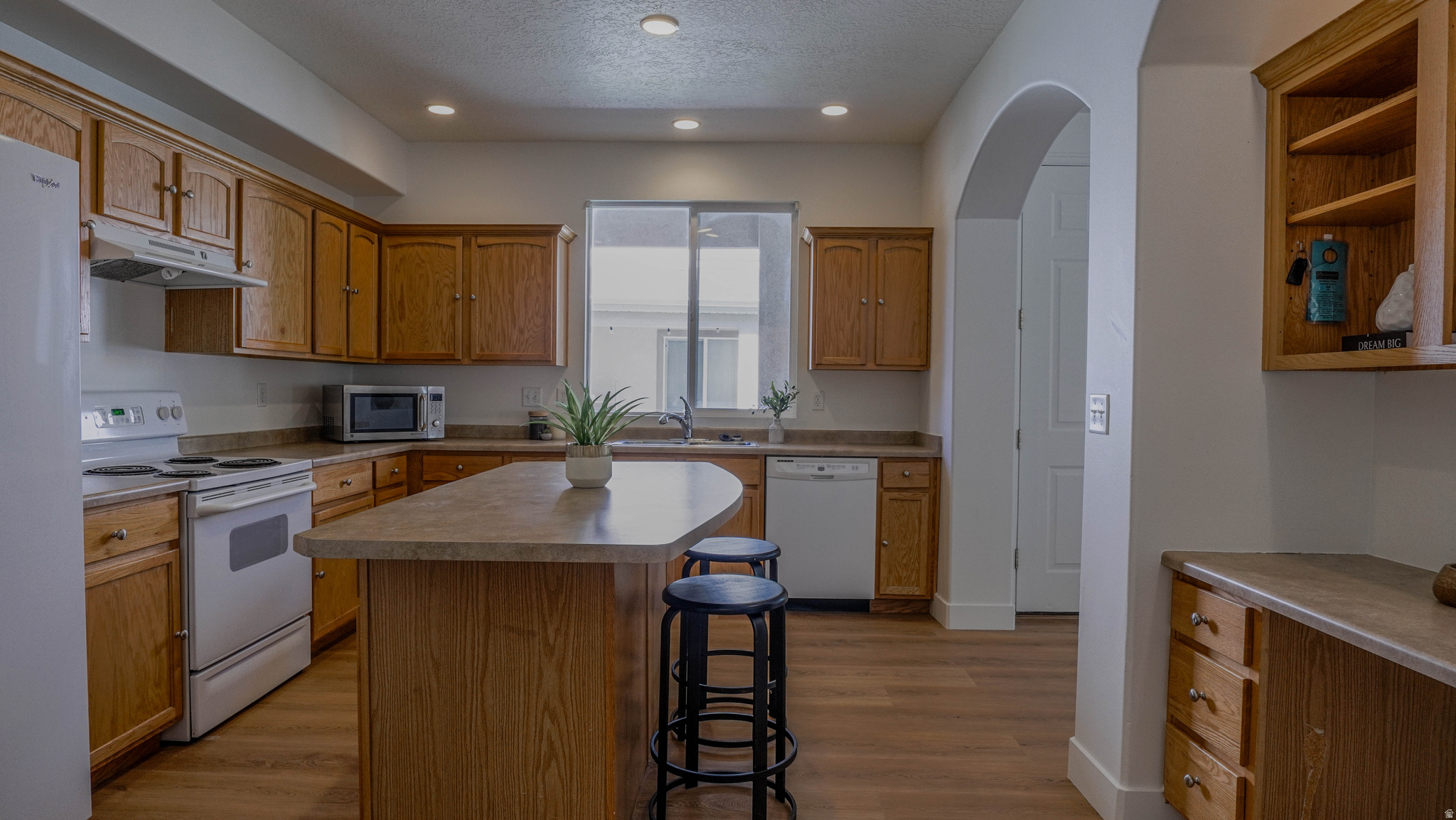 PROMENADE AT PHEASANT POINTE CONDO - Residential