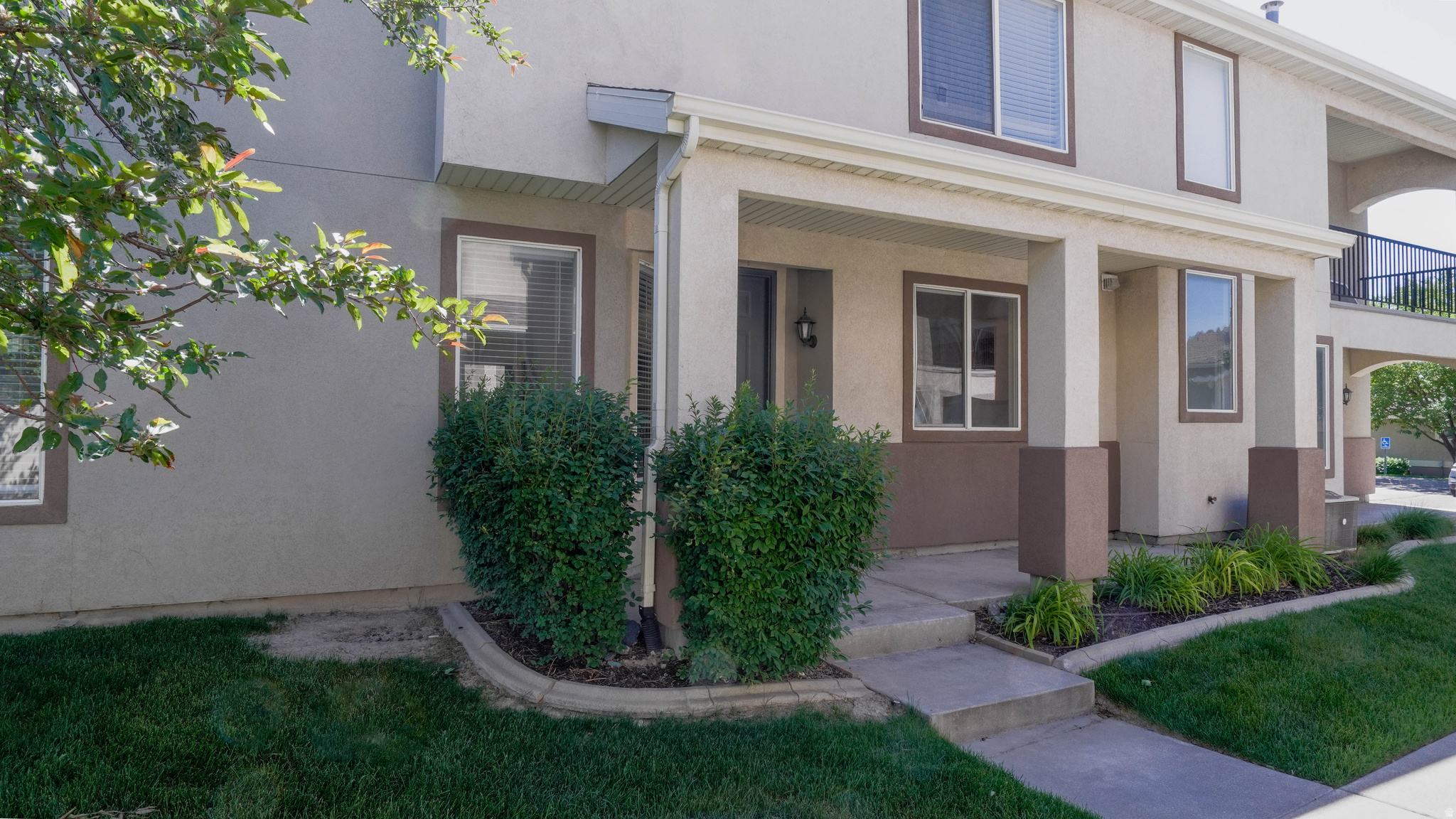 PROMENADE AT PHEASANT POINTE CONDO - Residential