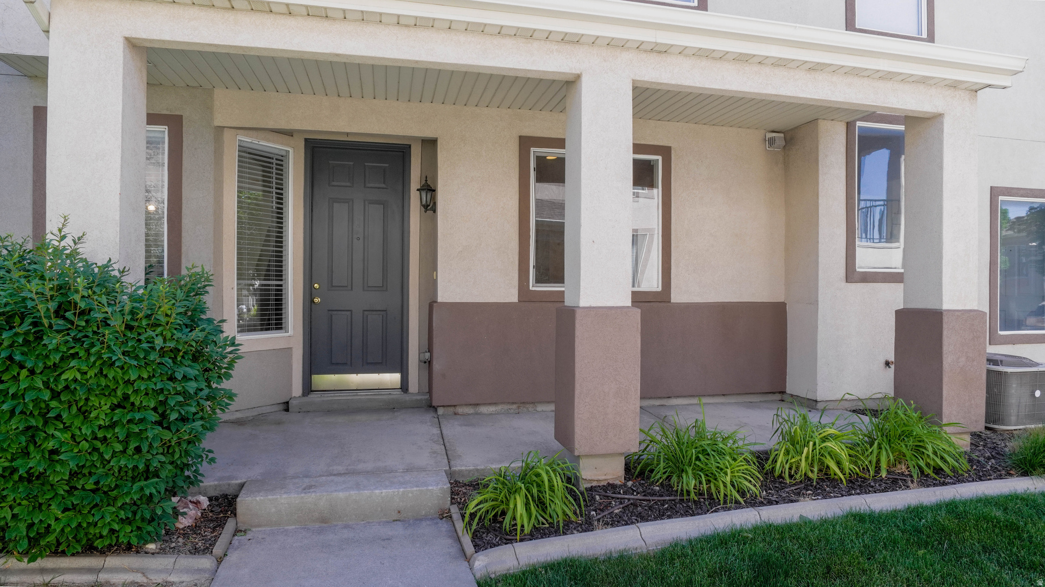 PROMENADE AT PHEASANT POINTE CONDO - Residential