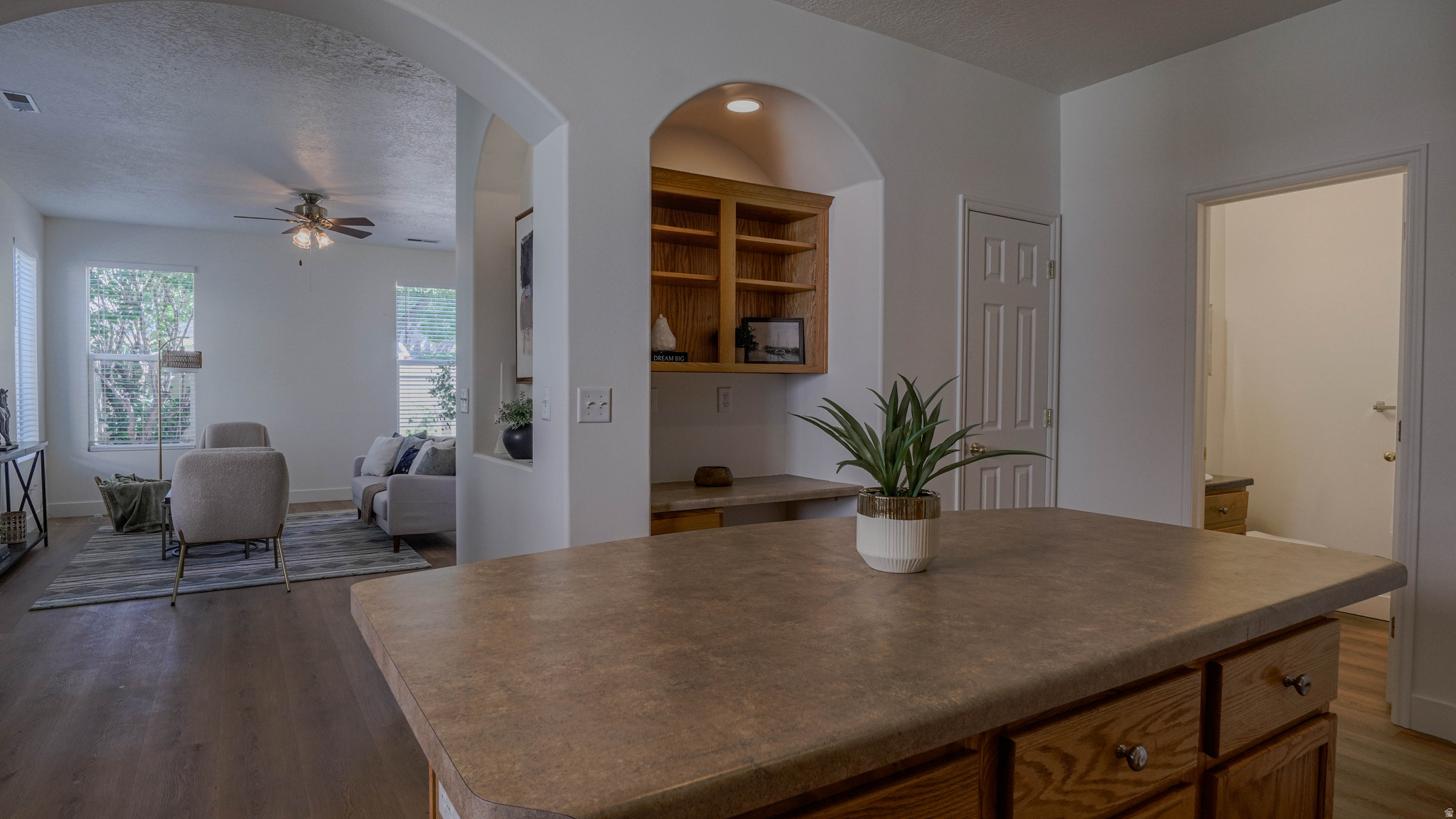 PROMENADE AT PHEASANT POINTE CONDO - Residential