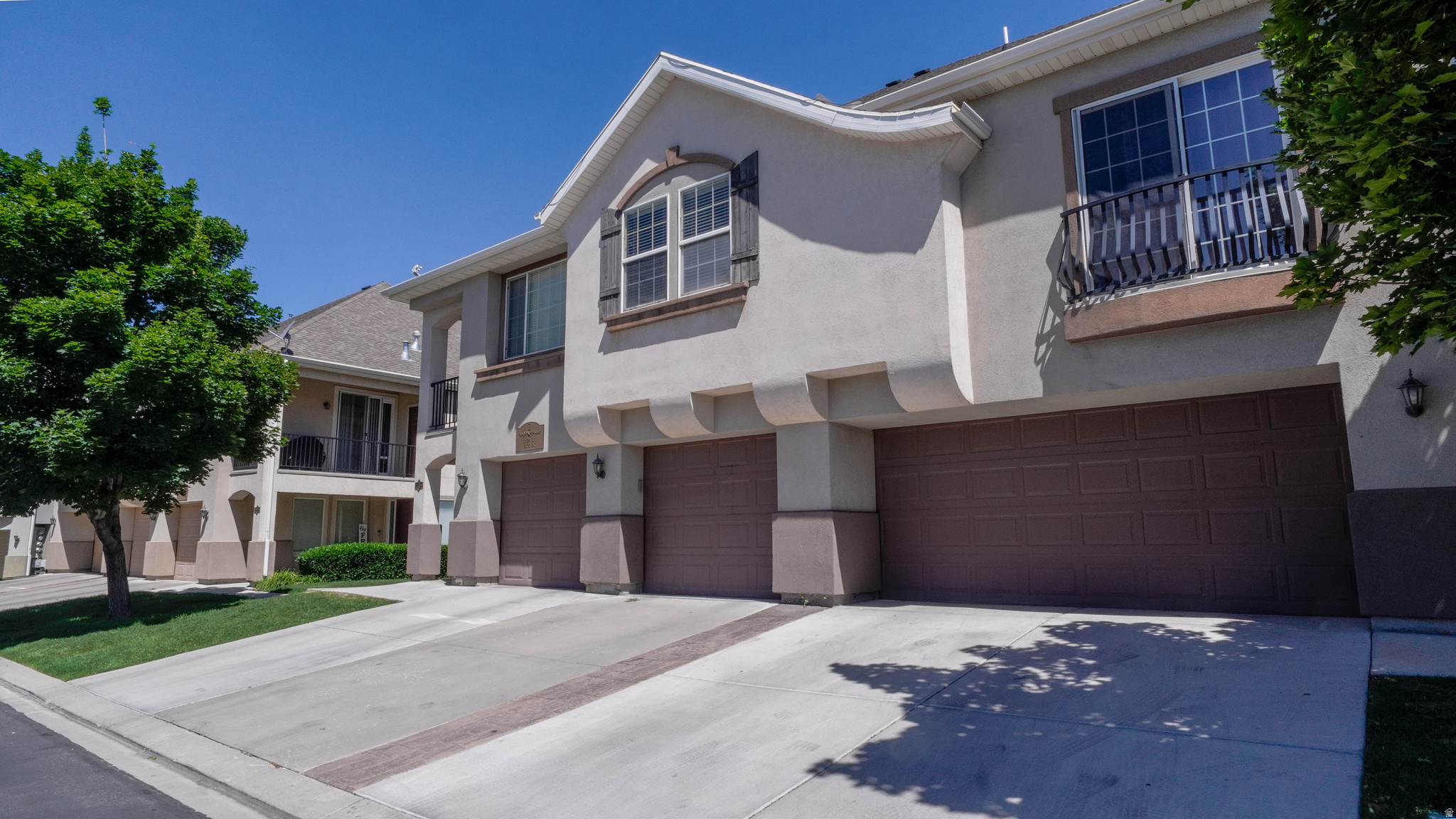 PROMENADE AT PHEASANT POINTE CONDO - Residential