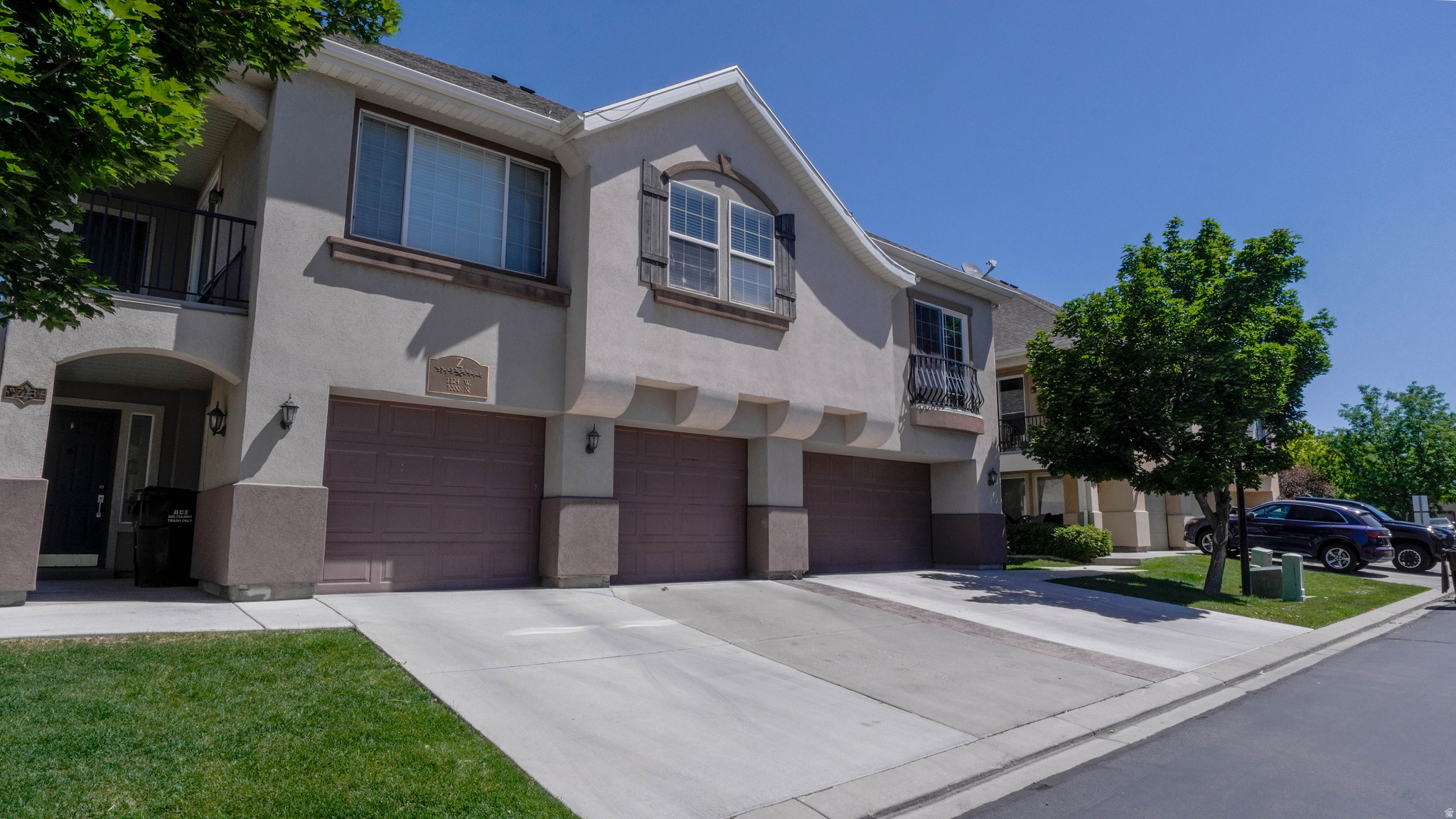 PROMENADE AT PHEASANT POINTE CONDO - Residential