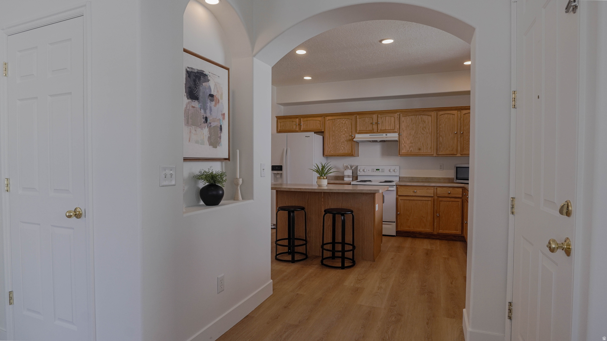 PROMENADE AT PHEASANT POINTE CONDO - Residential