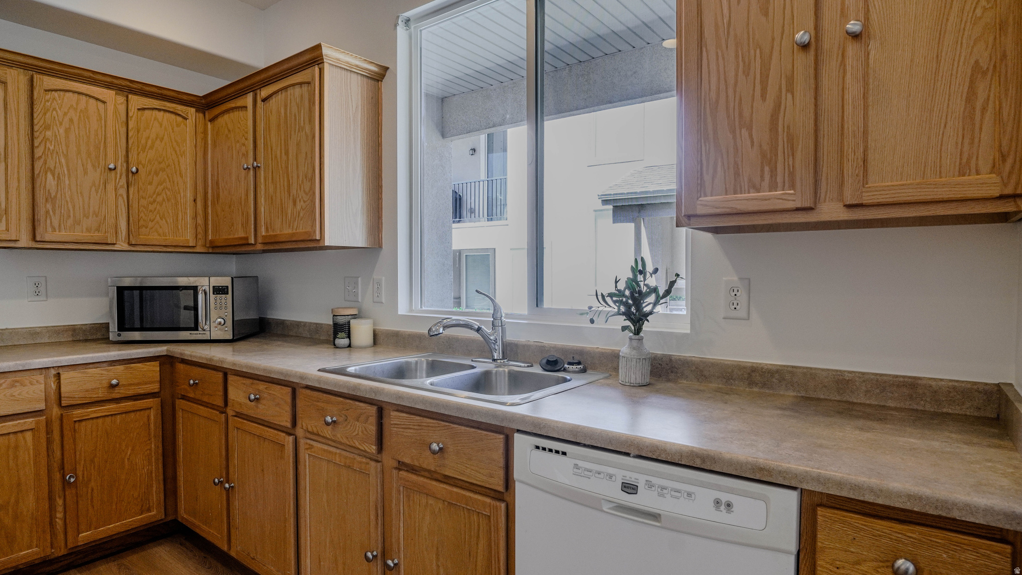 PROMENADE AT PHEASANT POINTE CONDO - Residential