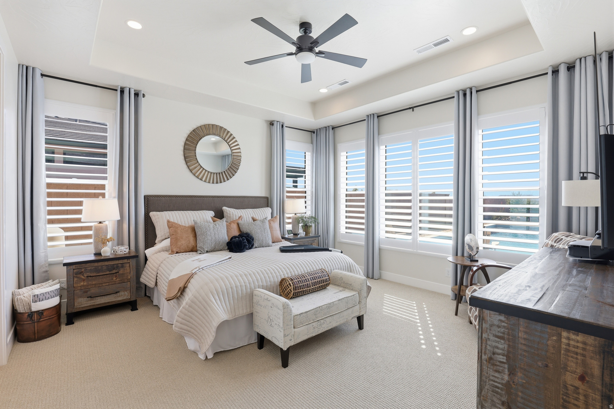 VIEWS IN CORAL CANYON - Residential