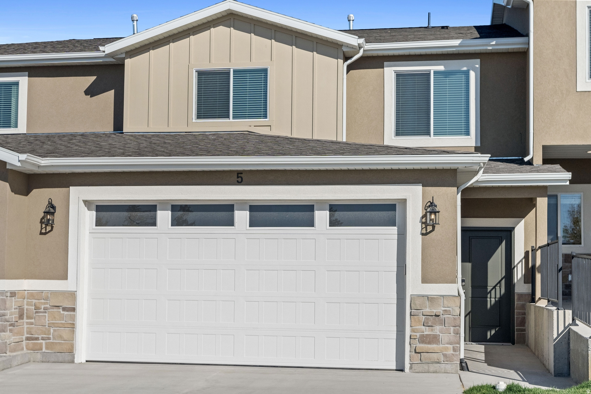 ASPEN RIDGE - Residential