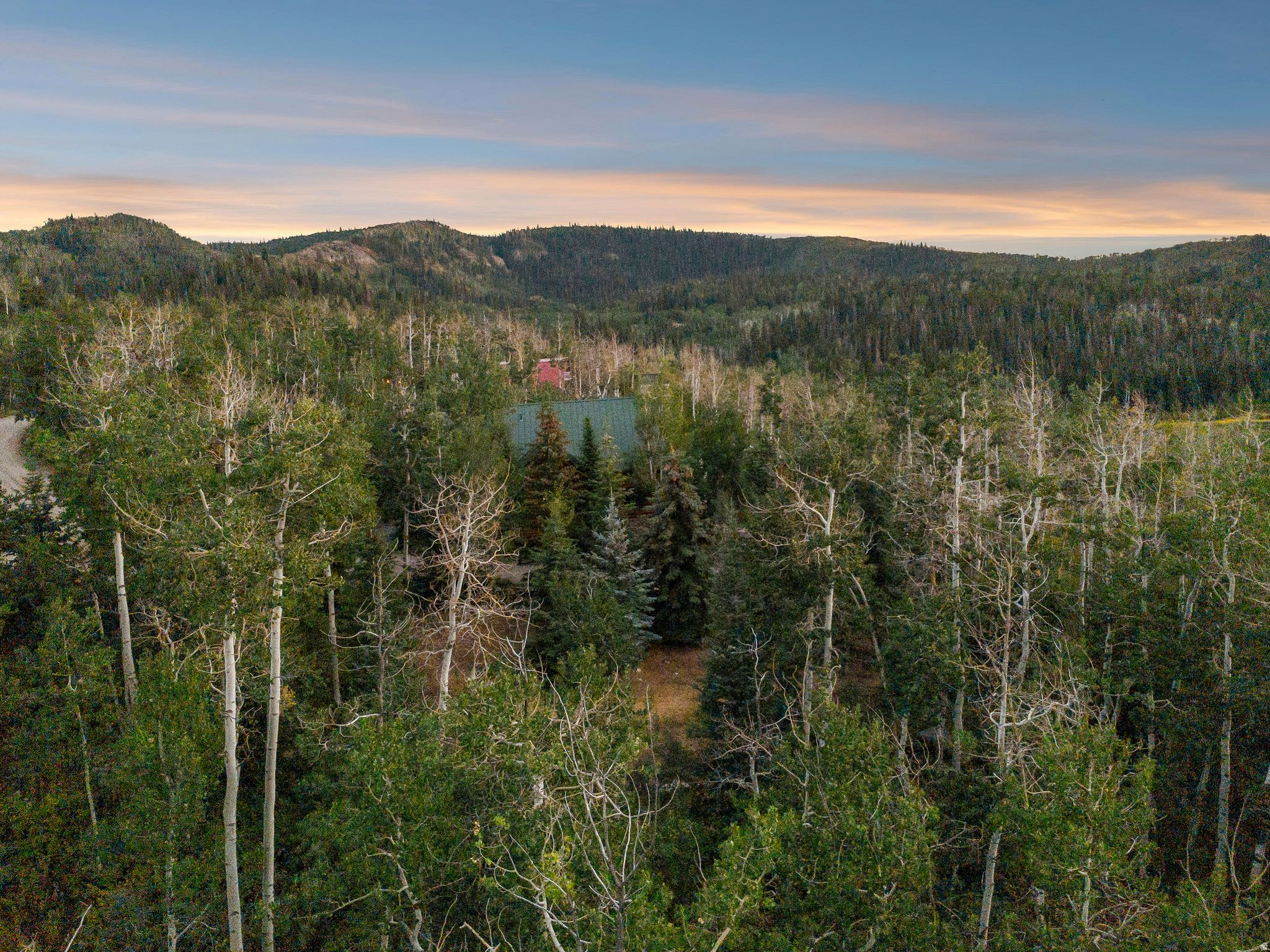 TIMBER LAKES - Land