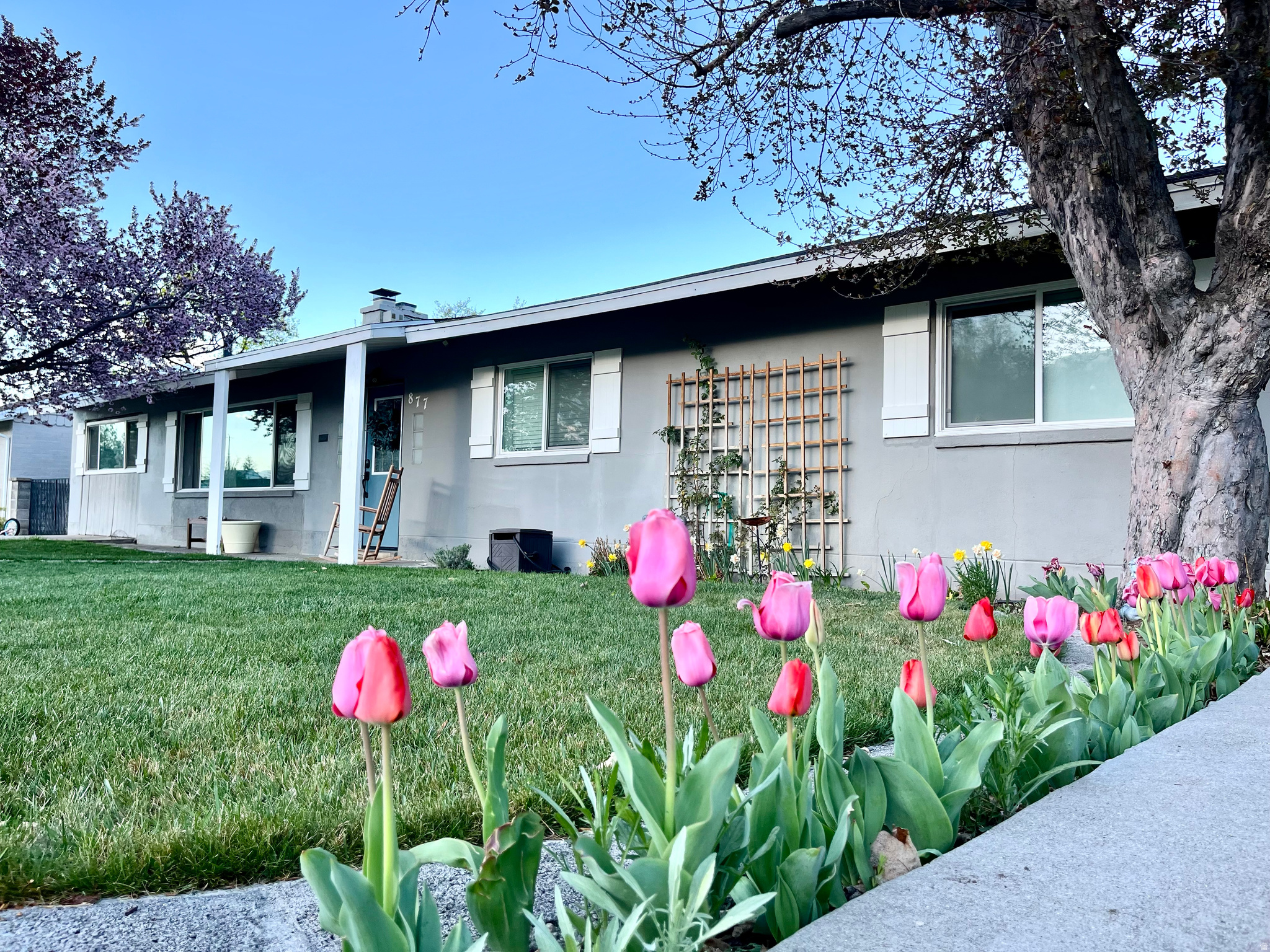 RIVERSIDE - Residential