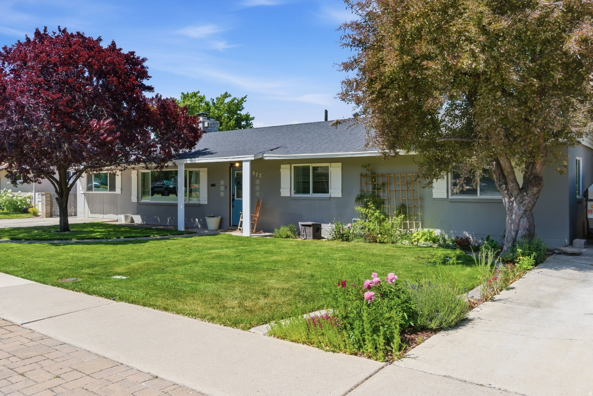 RIVERSIDE - Residential