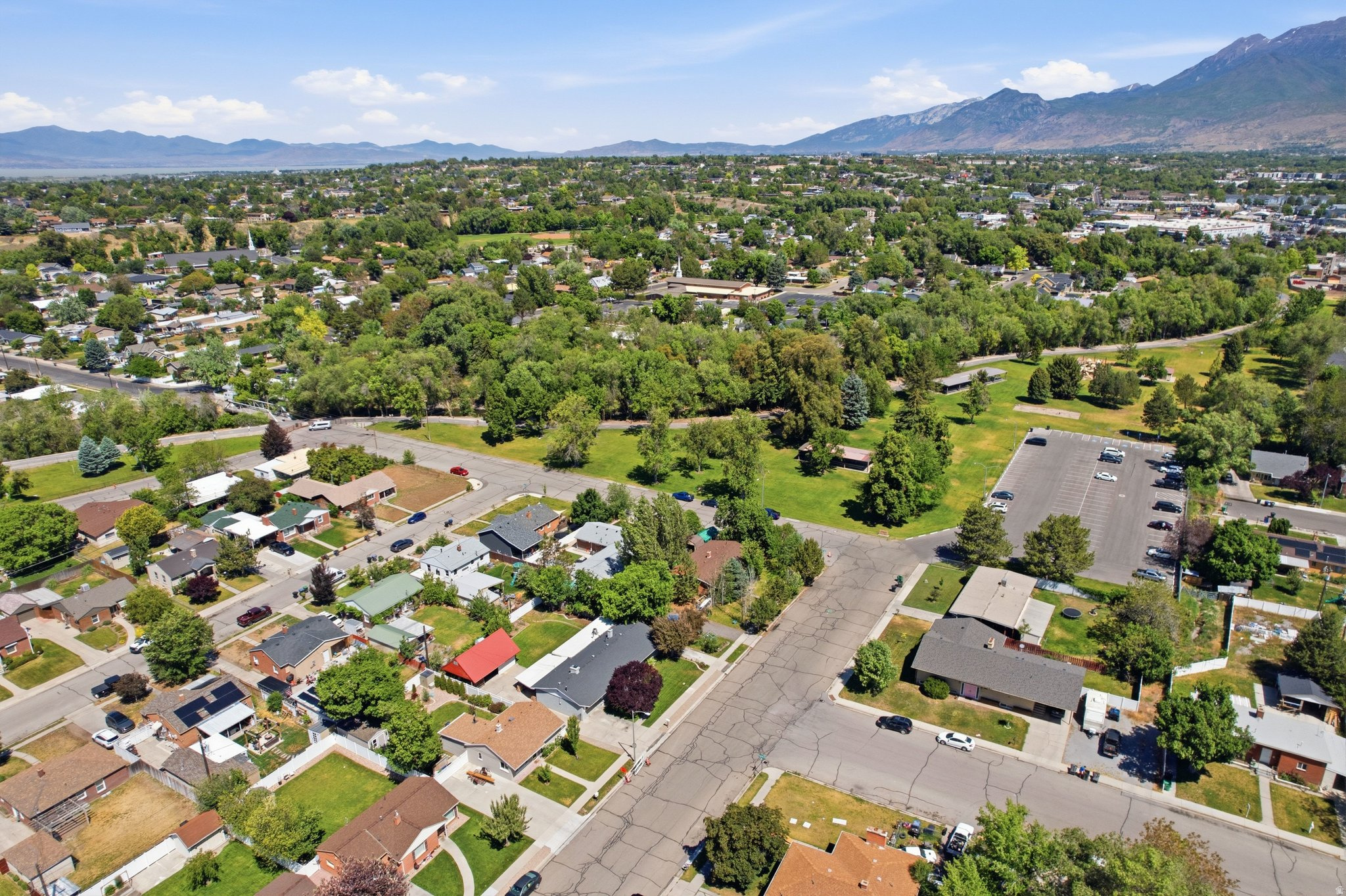 RIVERSIDE - Residential