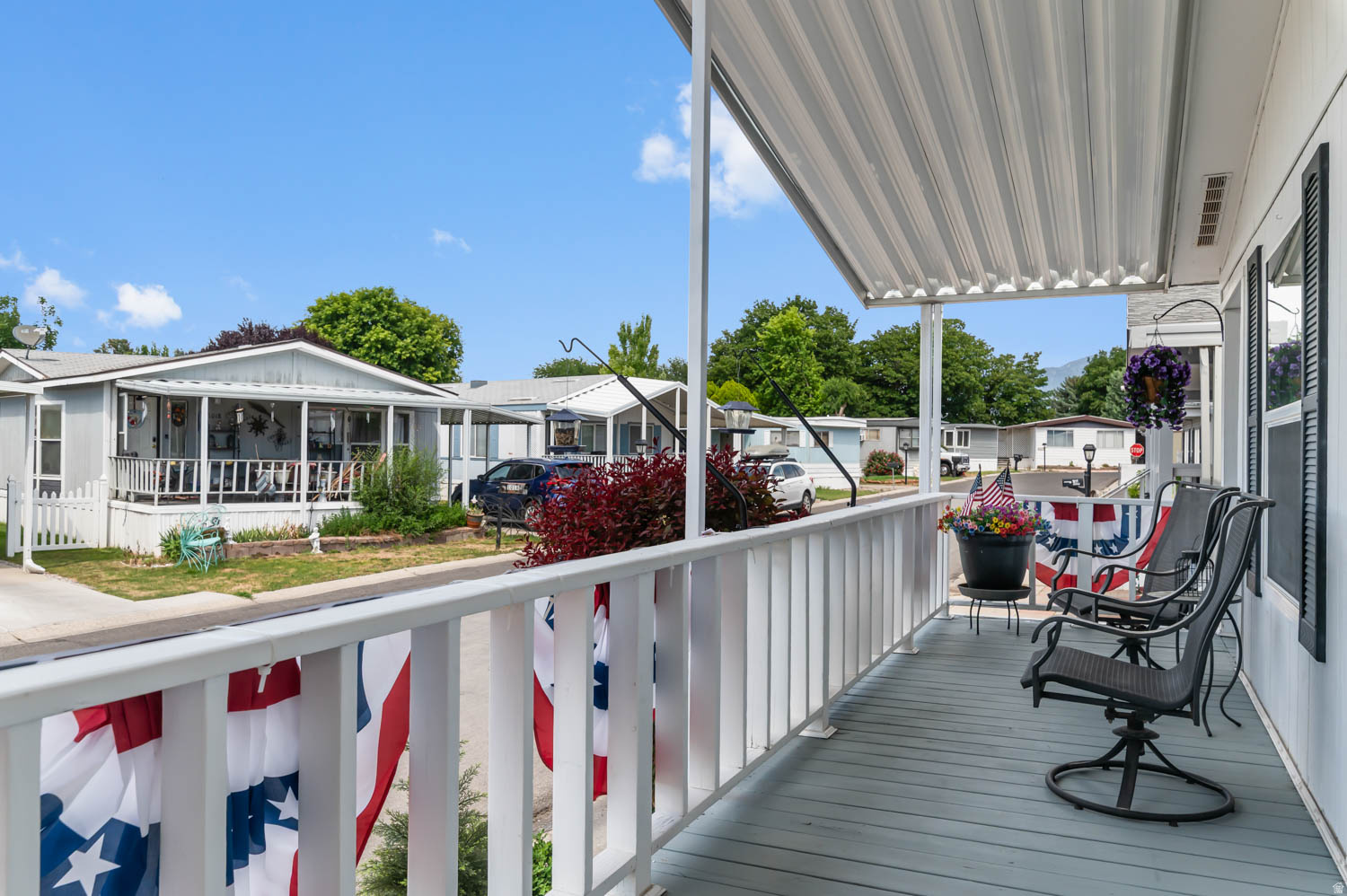 MAJESTIC MEADOWS - Residential