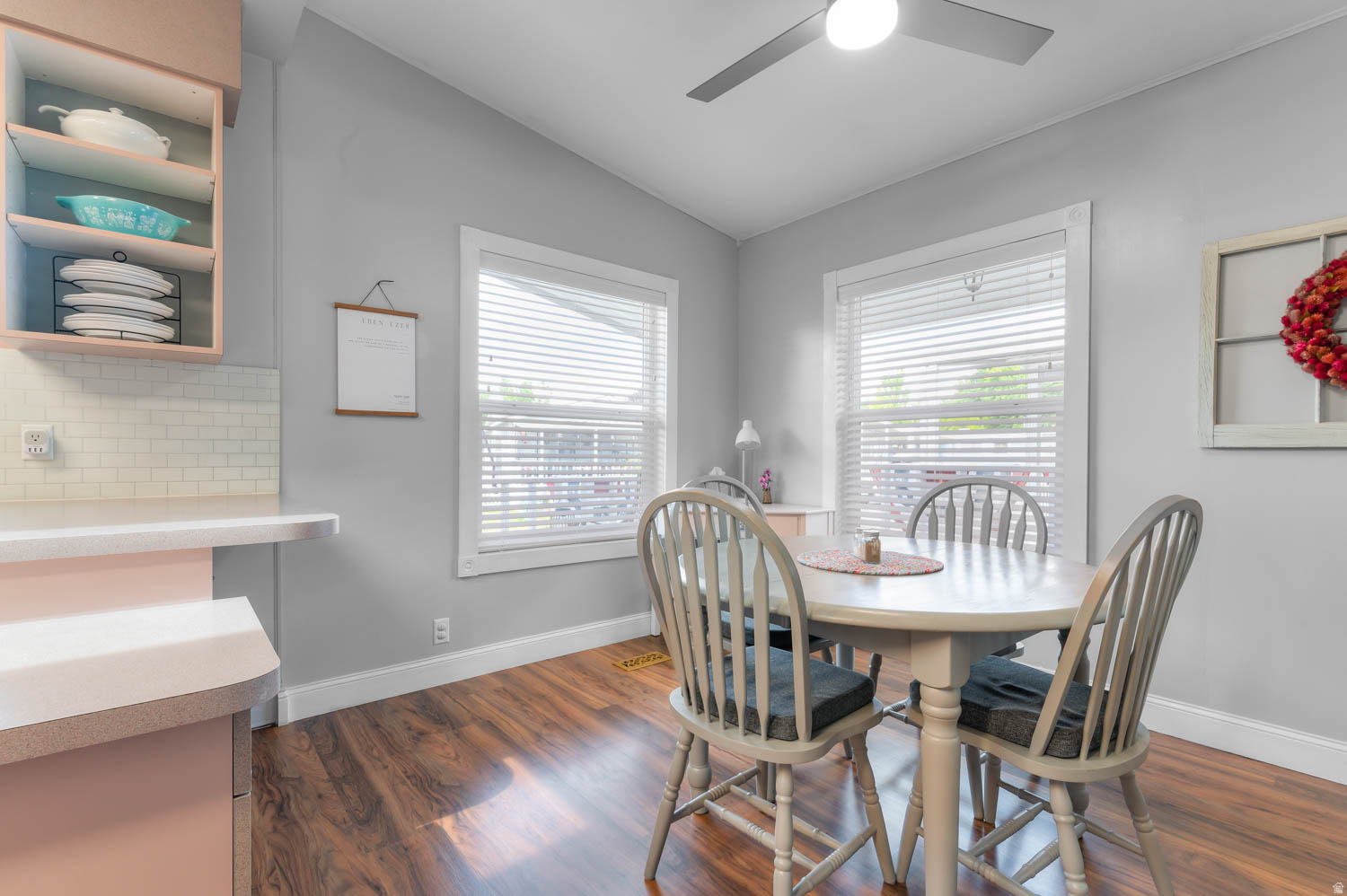 MAJESTIC MEADOWS - Residential