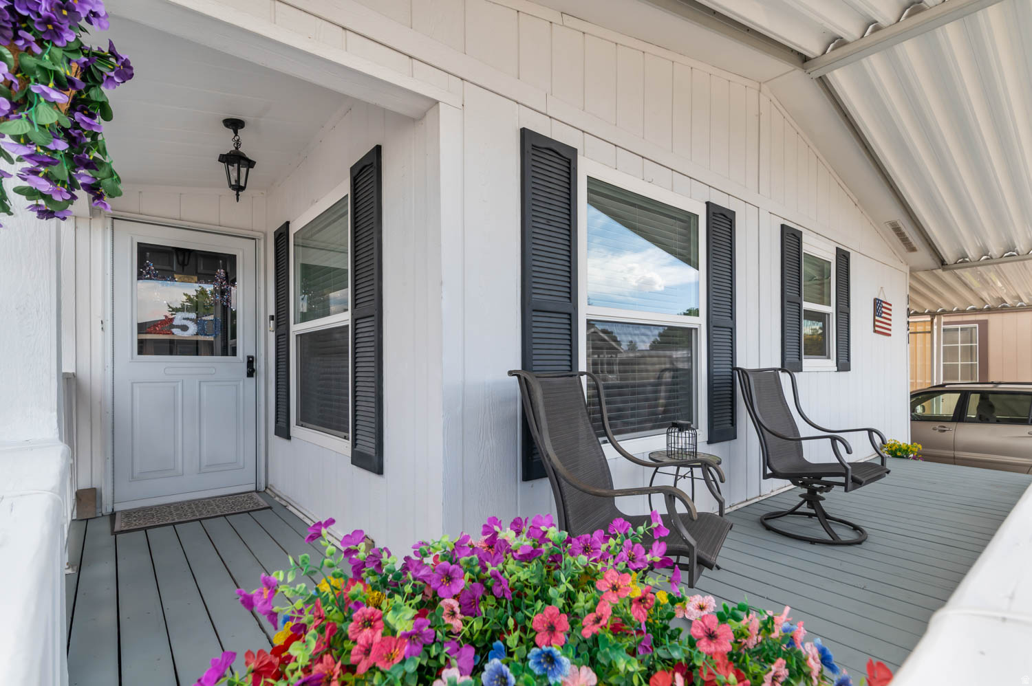 MAJESTIC MEADOWS - Residential