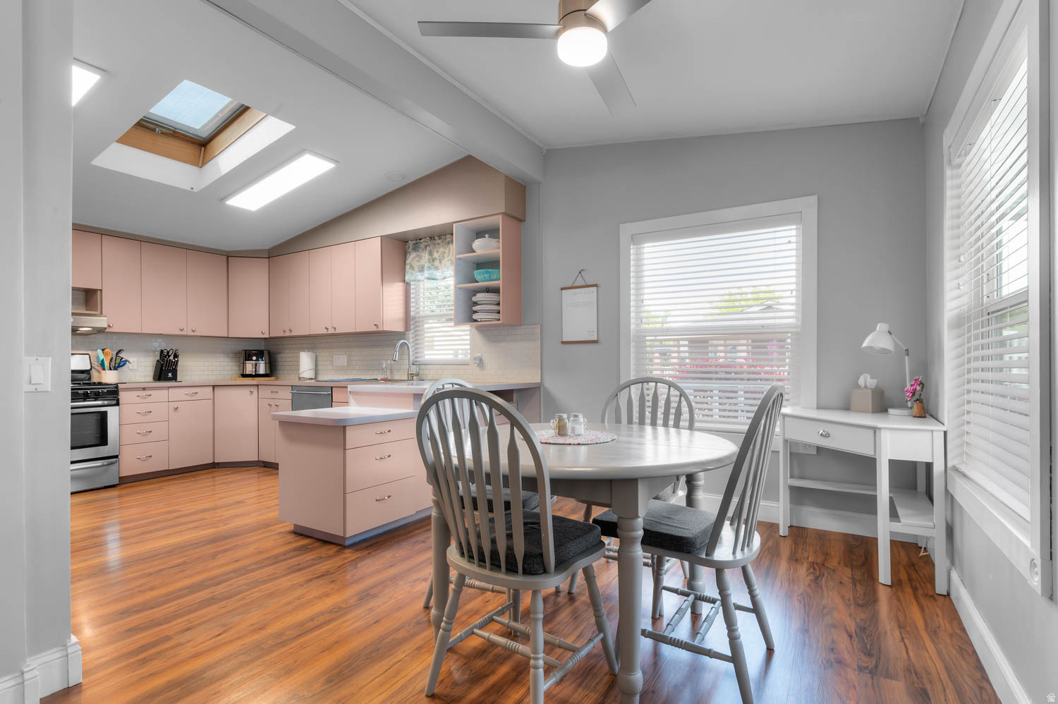 MAJESTIC MEADOWS - Residential