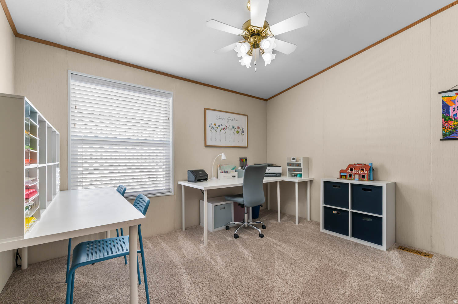 MAJESTIC MEADOWS - Residential