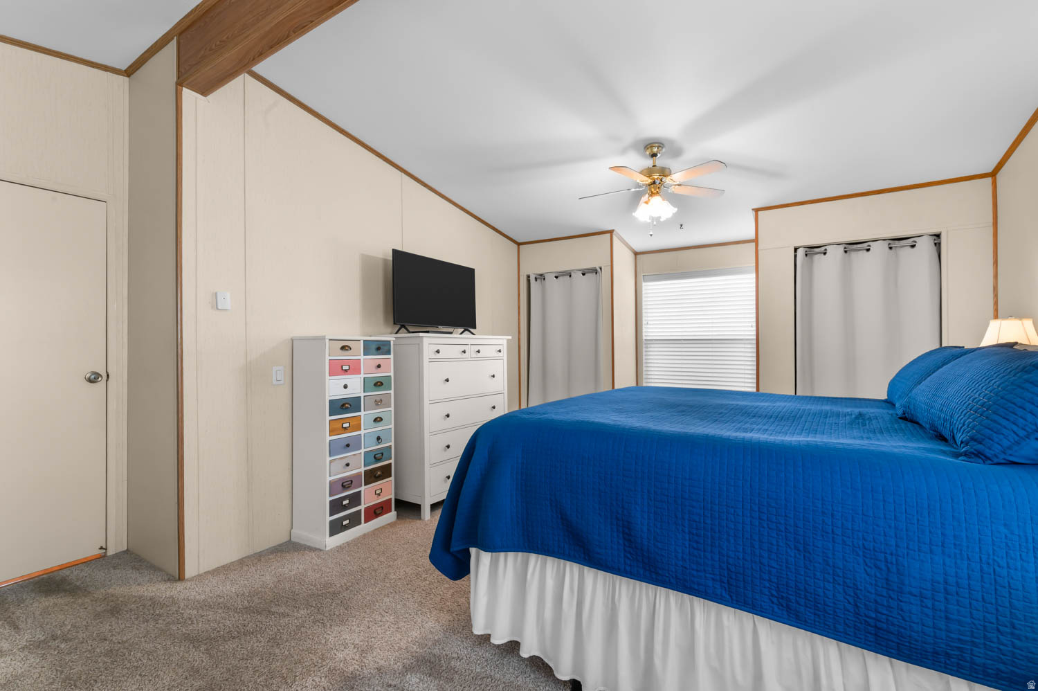 MAJESTIC MEADOWS - Residential