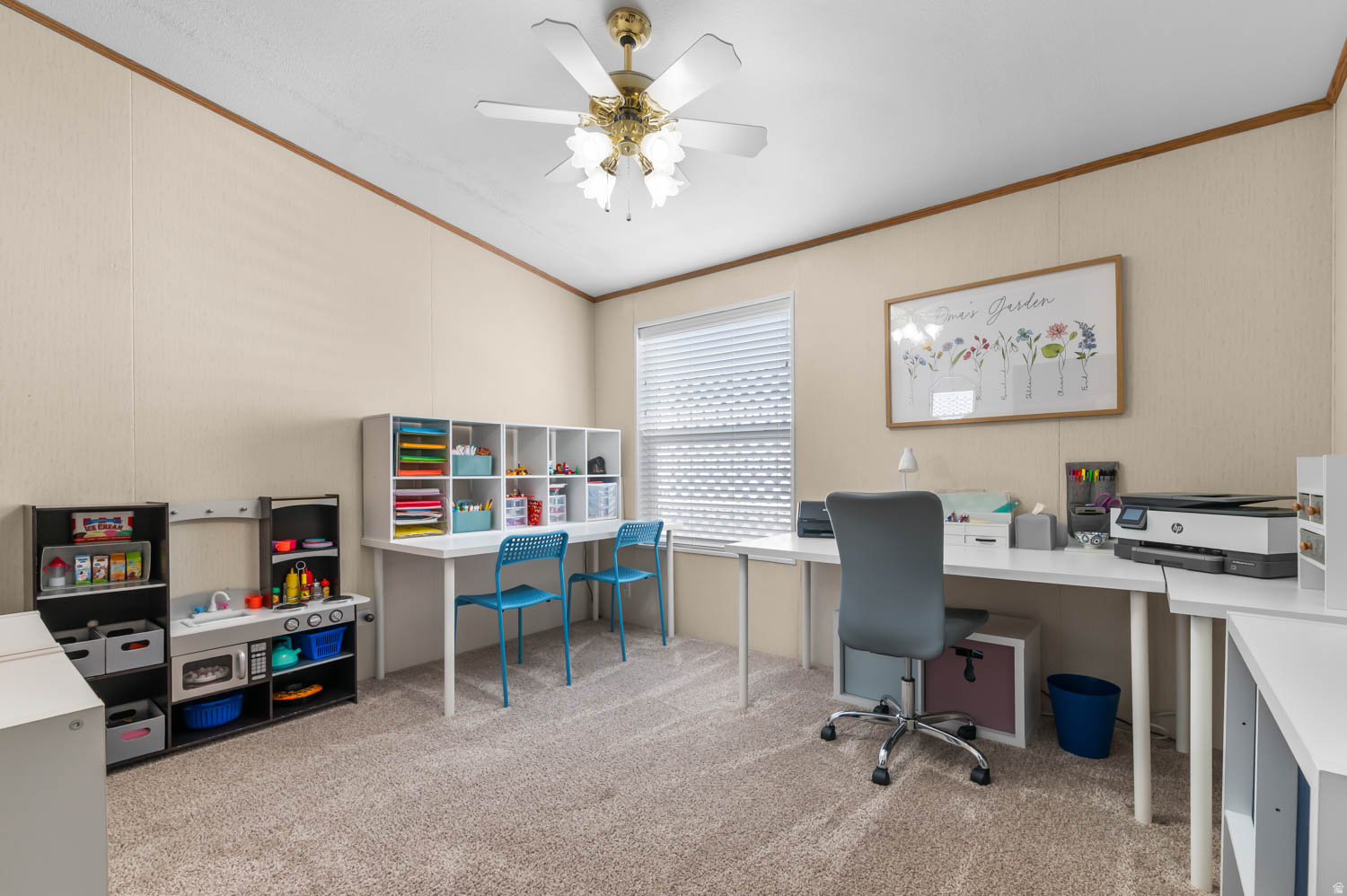 MAJESTIC MEADOWS - Residential